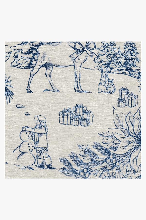 1307-winter-toile-blue-rug-2.jpg Winter Toile Blue Rug