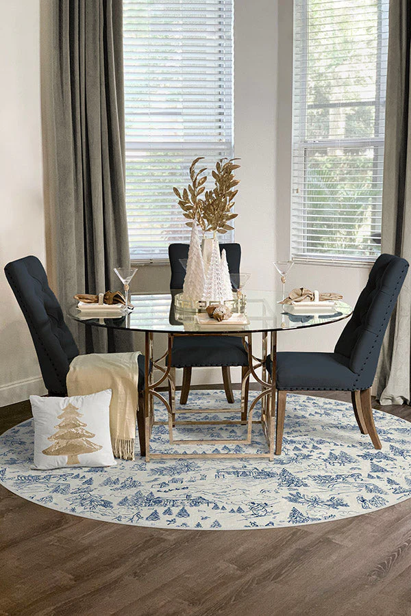 1307-winter-toile-blue-rug-7.webp Winter Toile Blue Rug