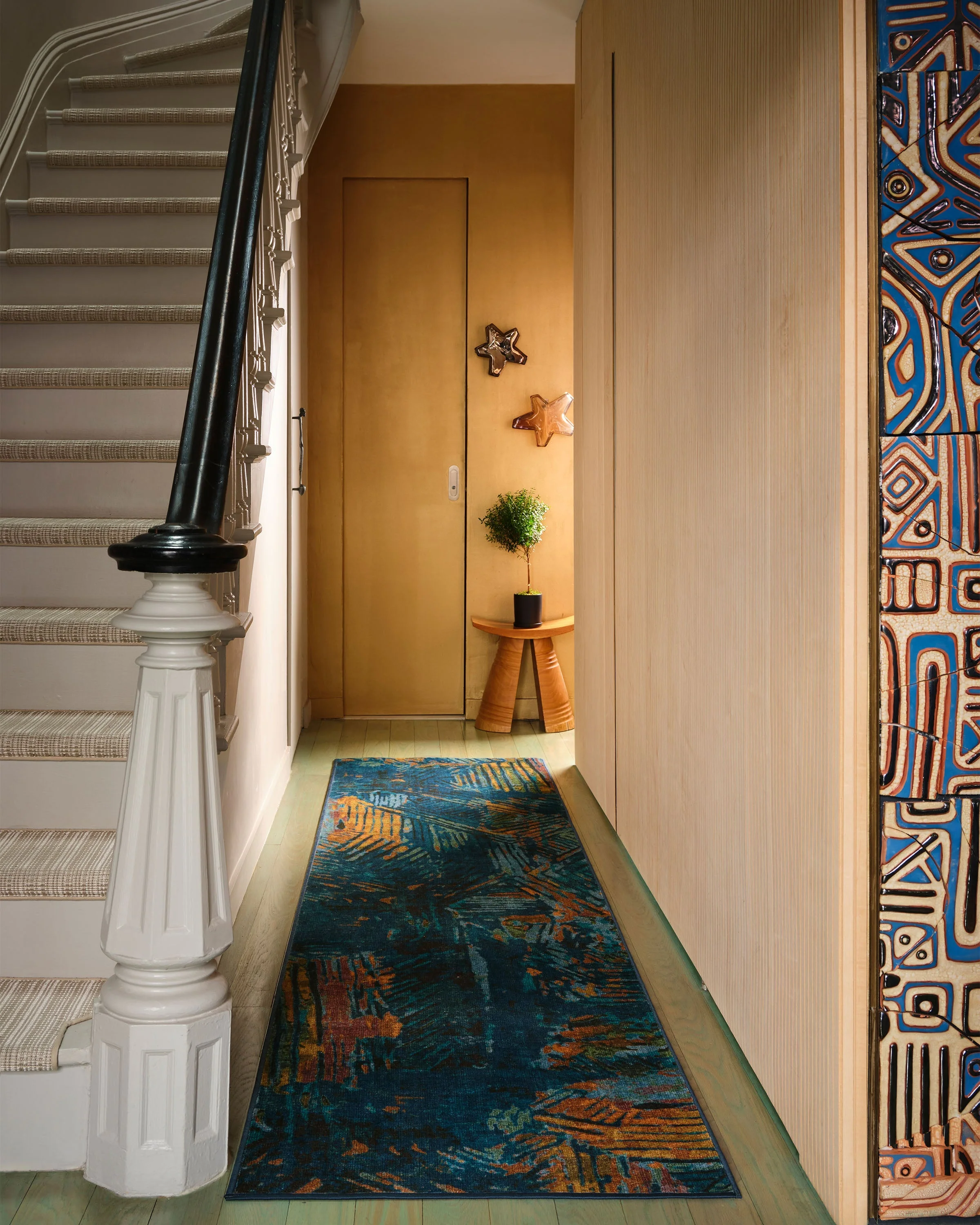 1322-sgraffito-royal-blue-rug-4.webp Sgraffito Royal Blue Rug