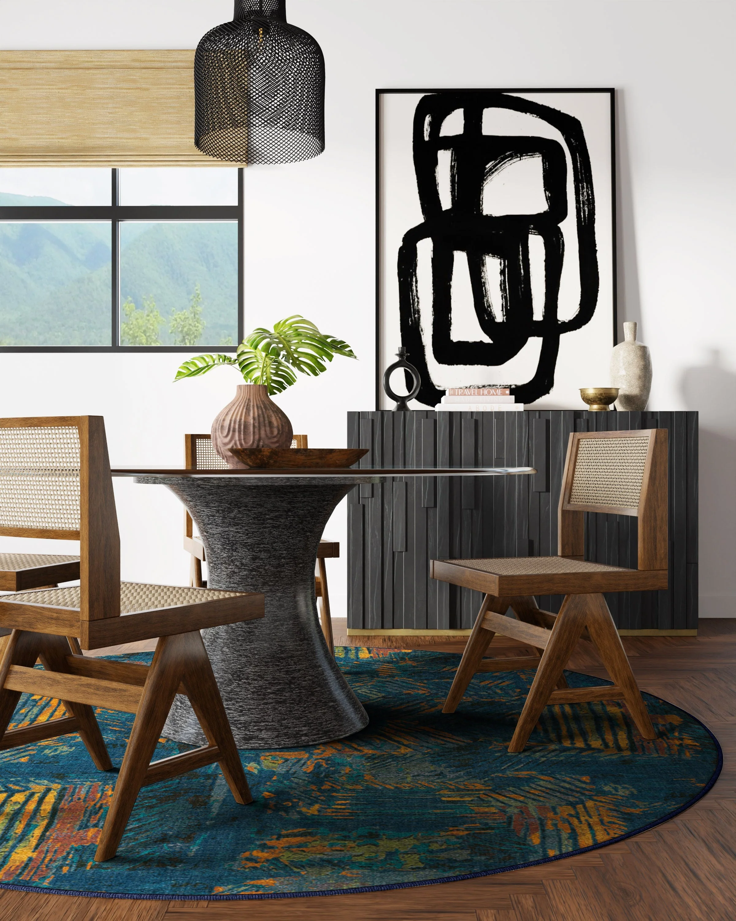 1322-sgraffito-royal-blue-rug-6.webp Sgraffito Royal Blue Rug