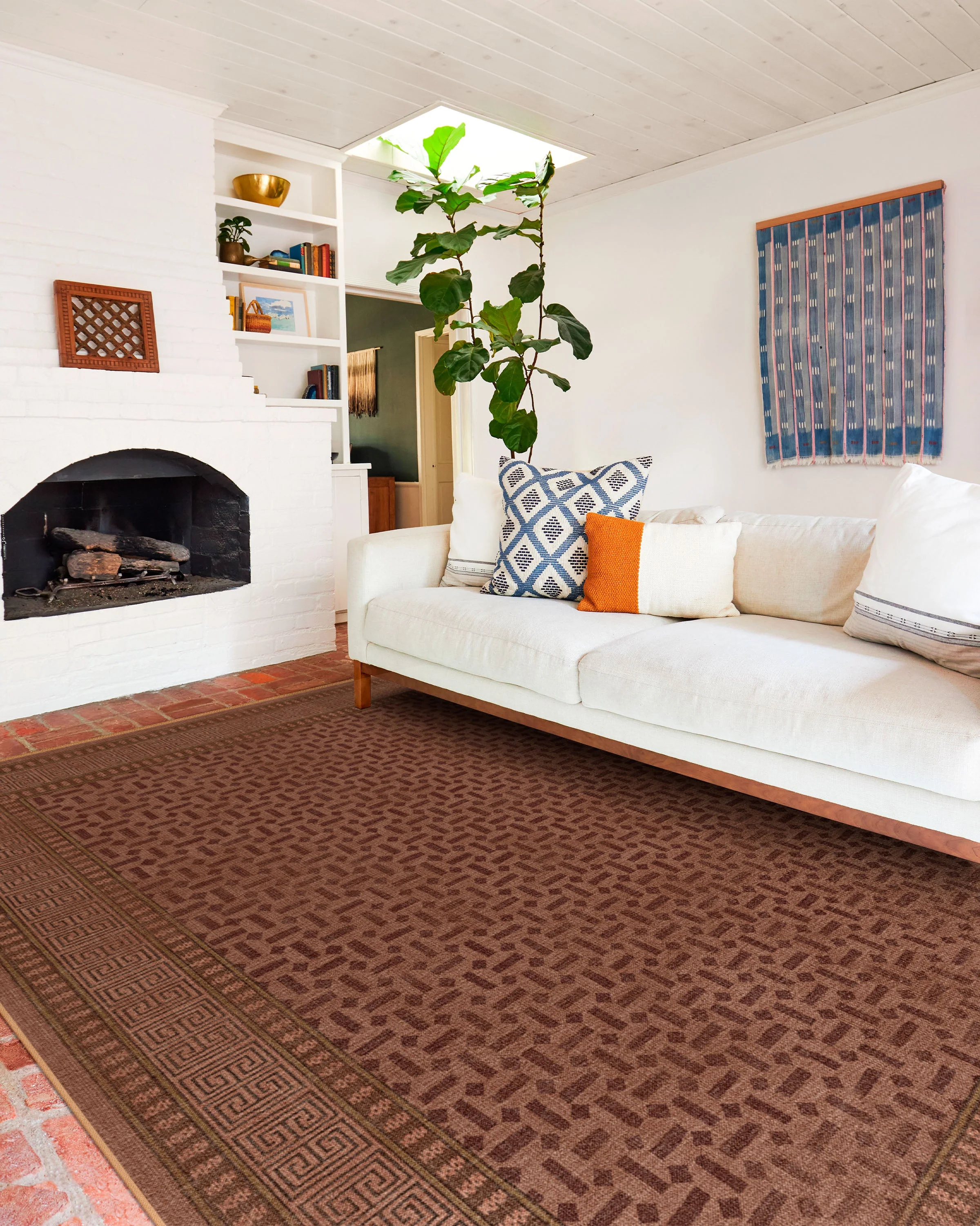 1330-kairos-terracotta-rug-6.webp Kairos Terracotta Rug