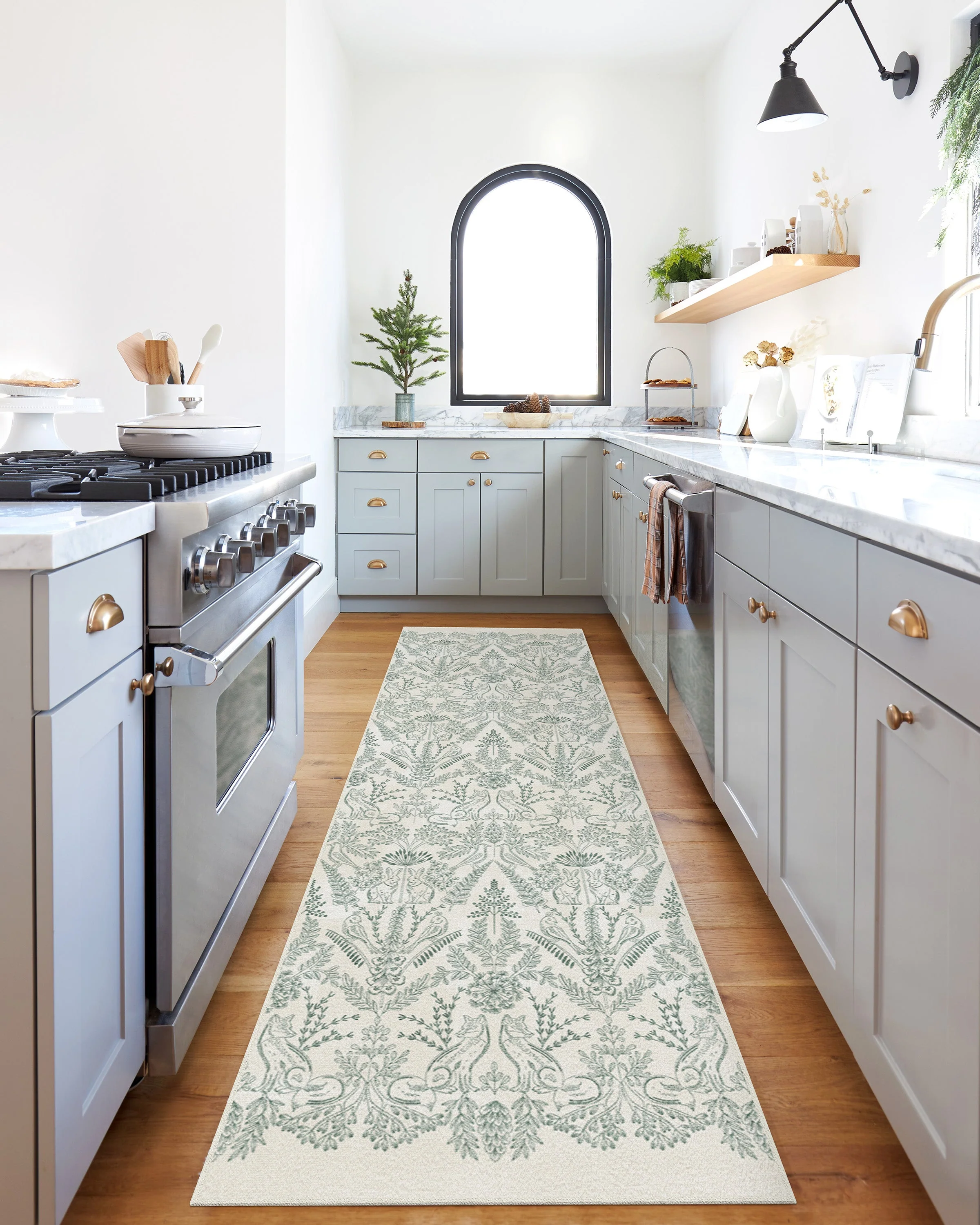 1336-fern-fable-green-rug-3.webp Fern & Fable Green Rug