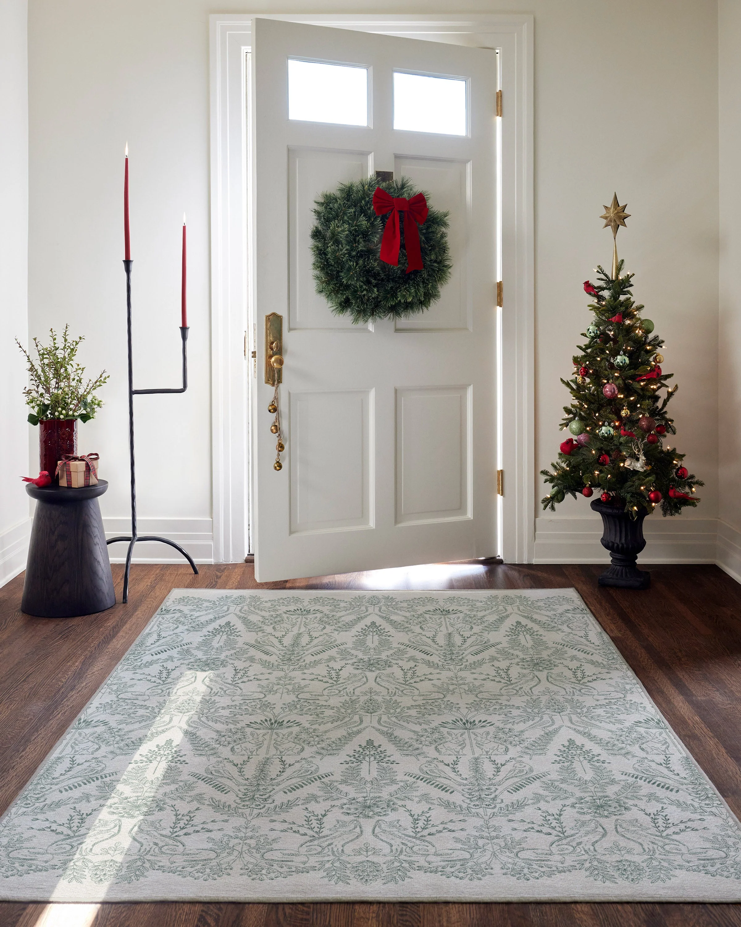 1336-fern-fable-green-rug-6.webp Fern & Fable Green Rug