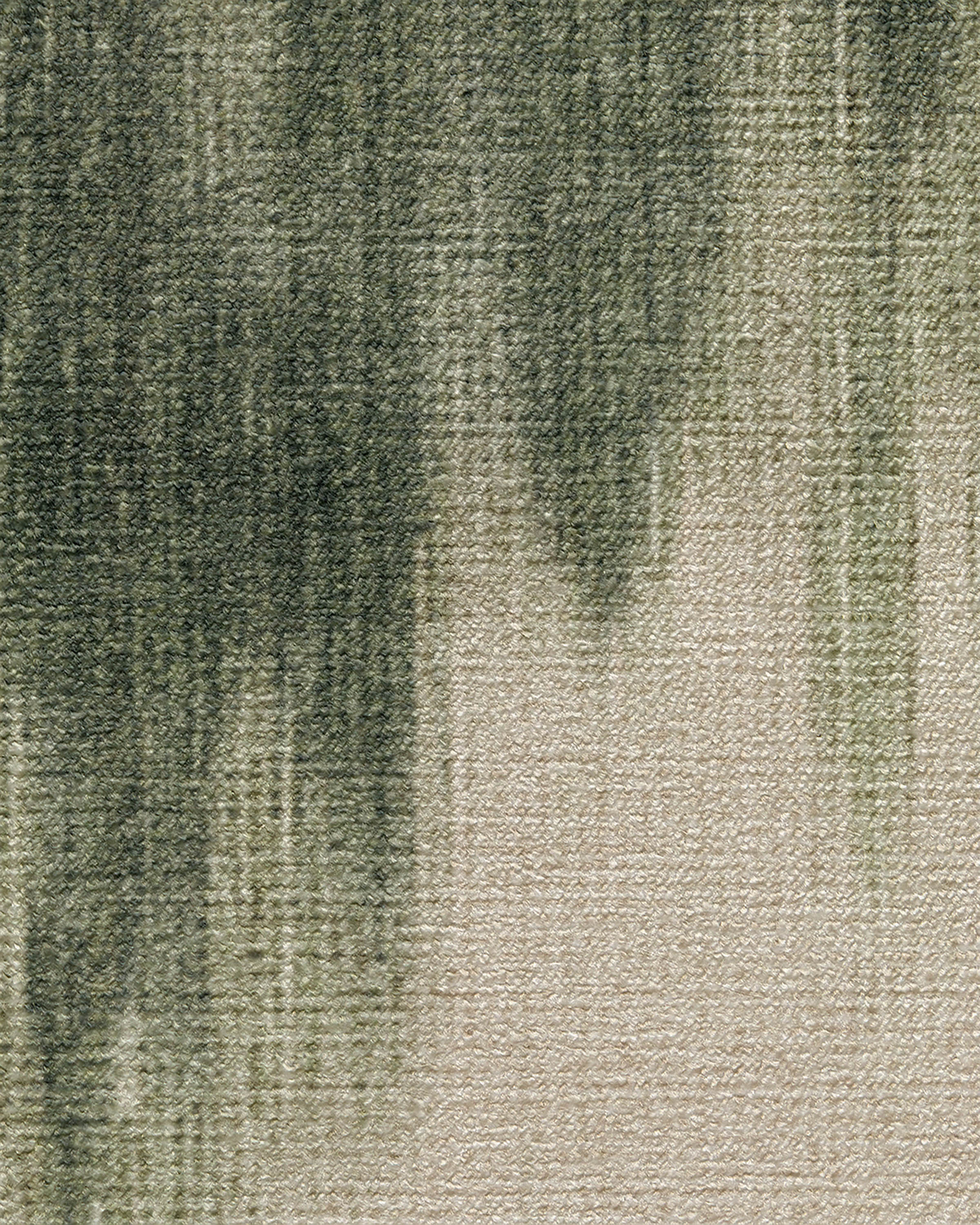 Cassis Olive Rug