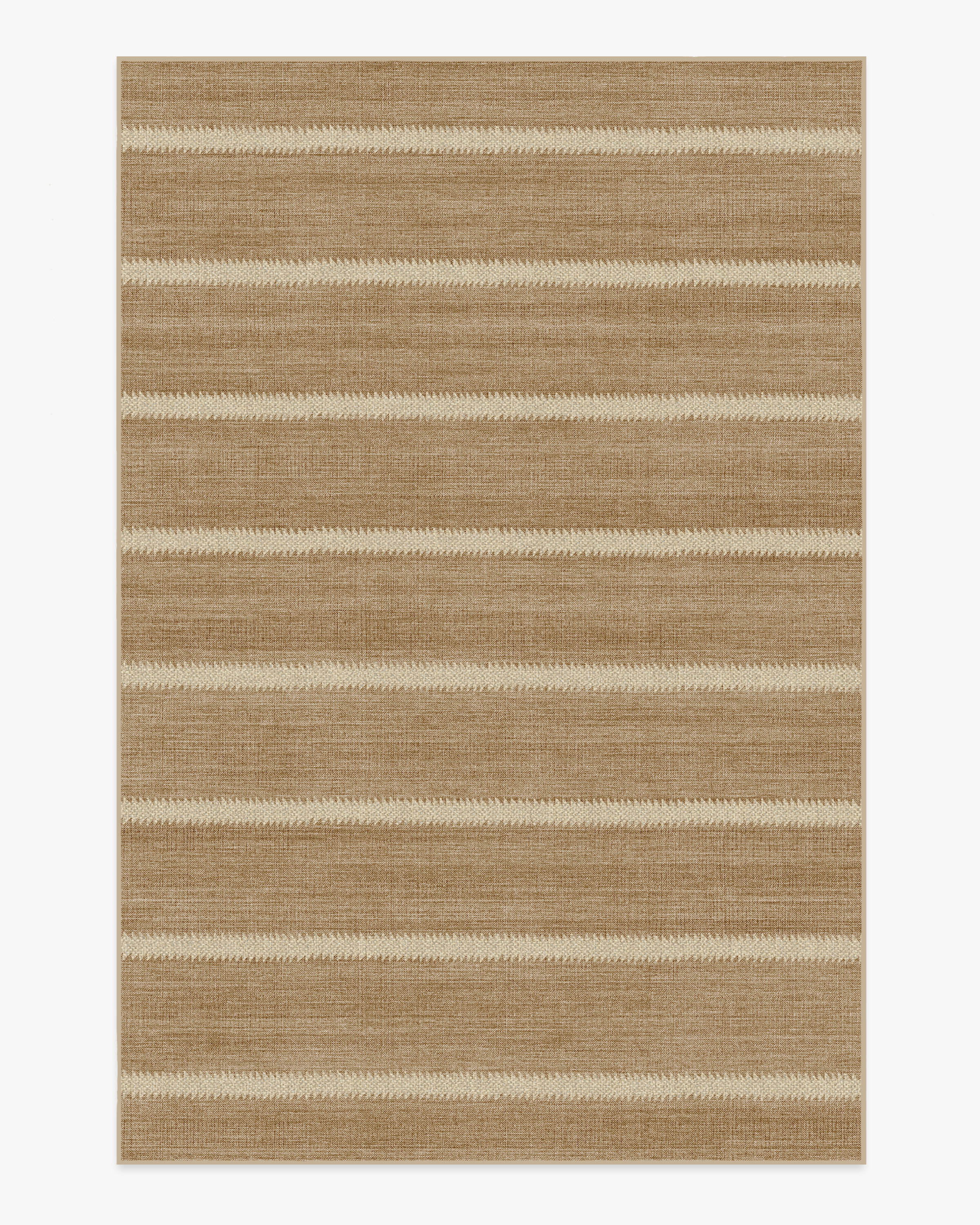 Malibu Natural Re-Jute Rug