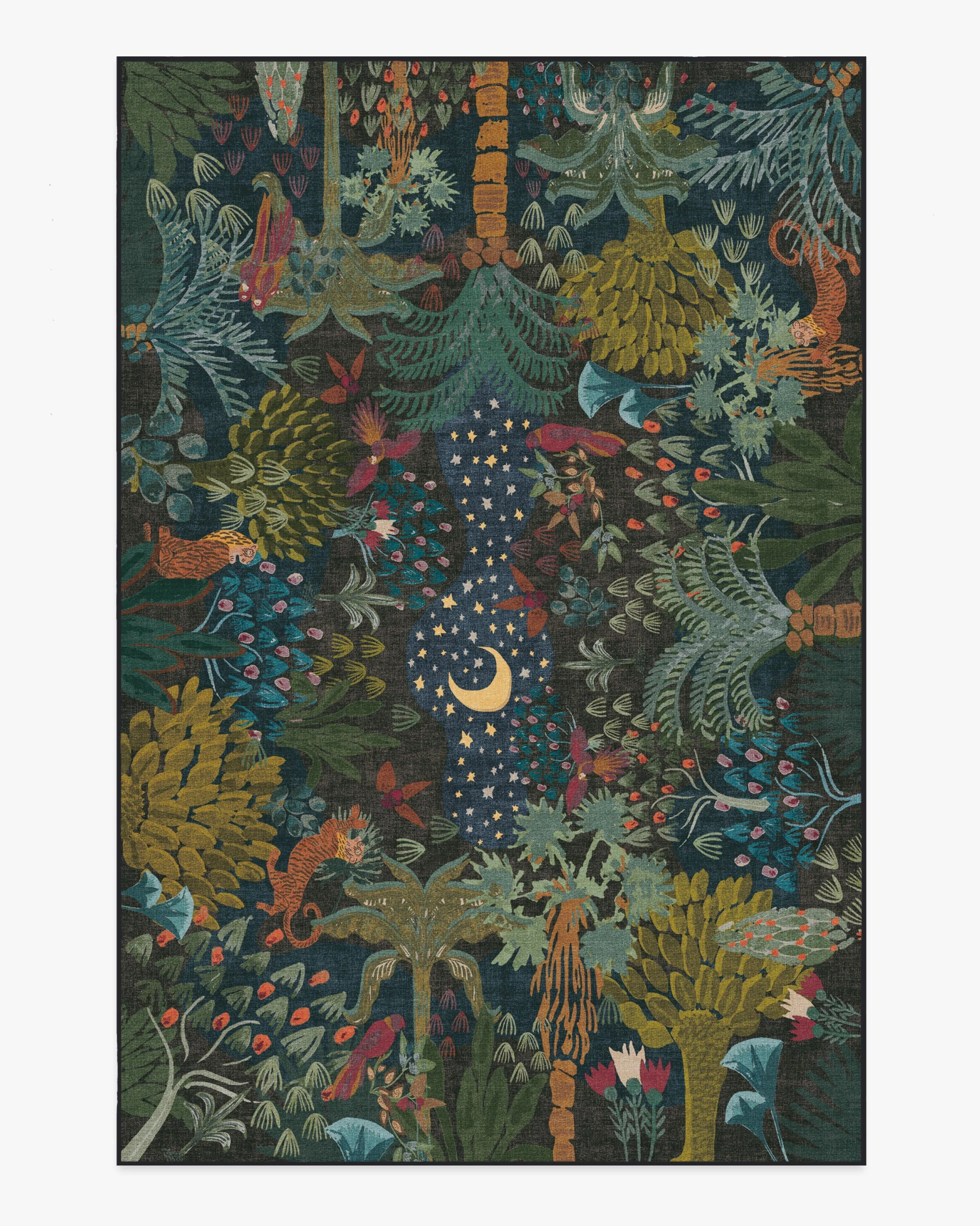 Josephine Midnight Rug