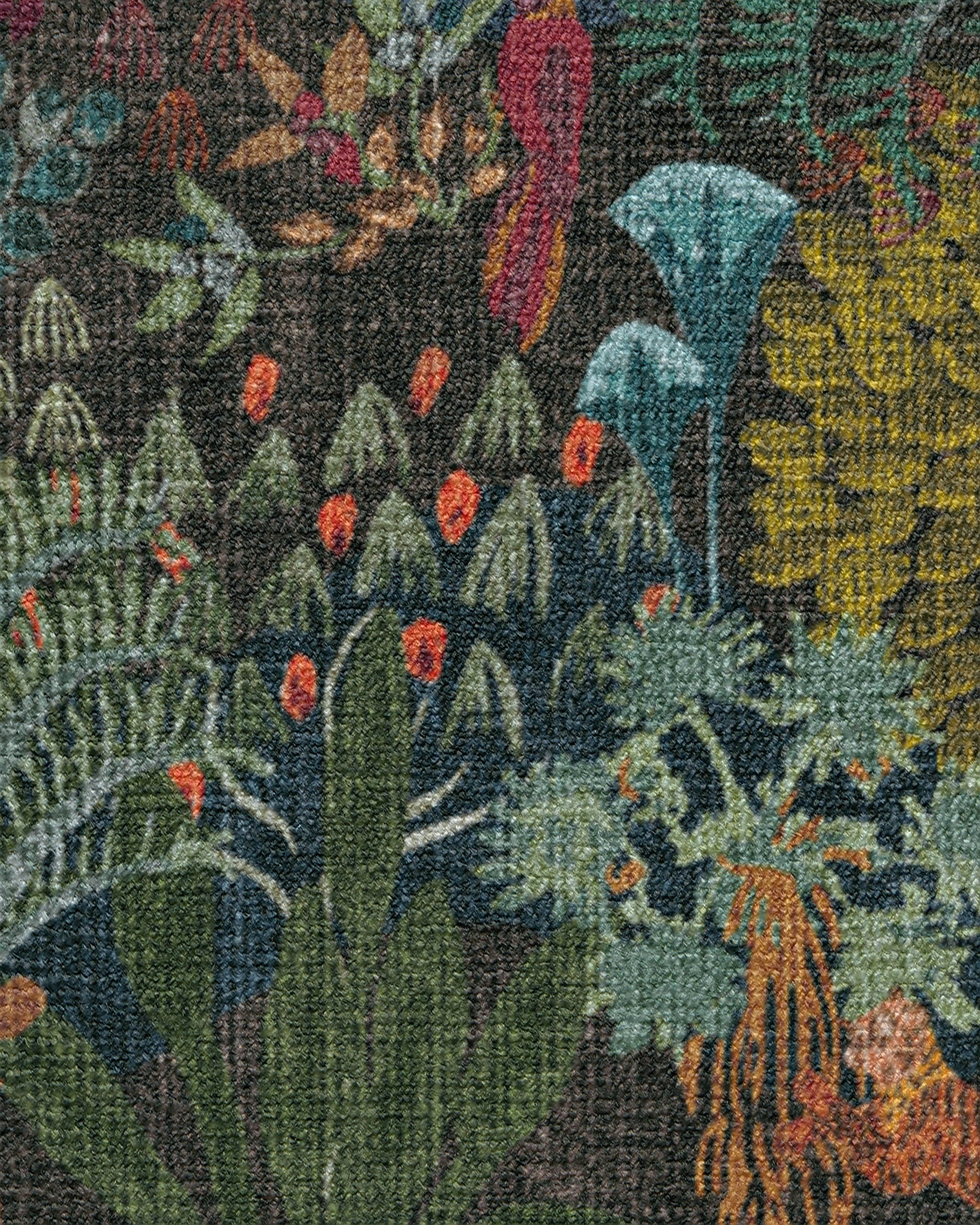 Josephine Midnight Rug