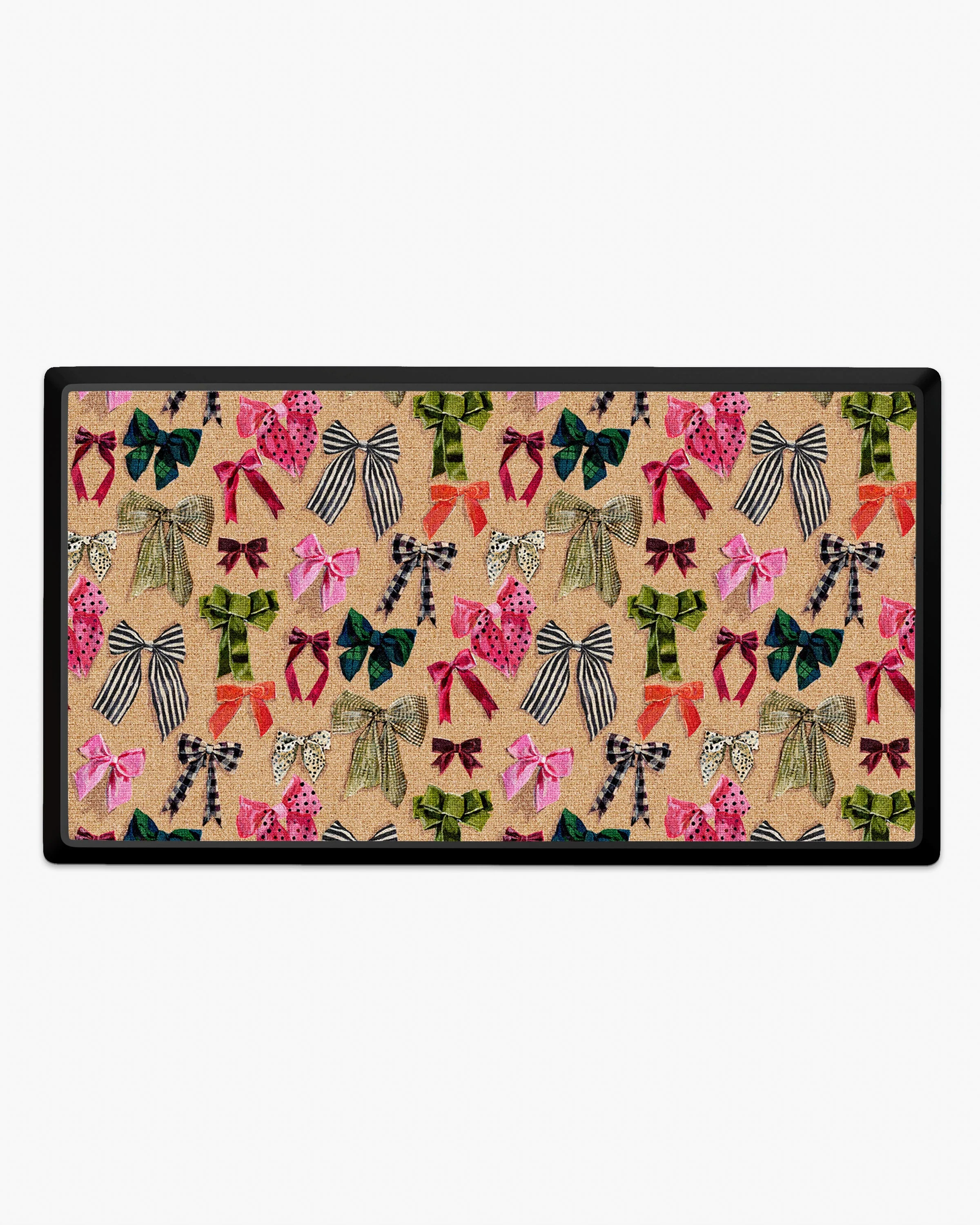 1386-festive-bows-multicolor-large-doormat-1.webp Festive Bows Multicolor Large Doormat