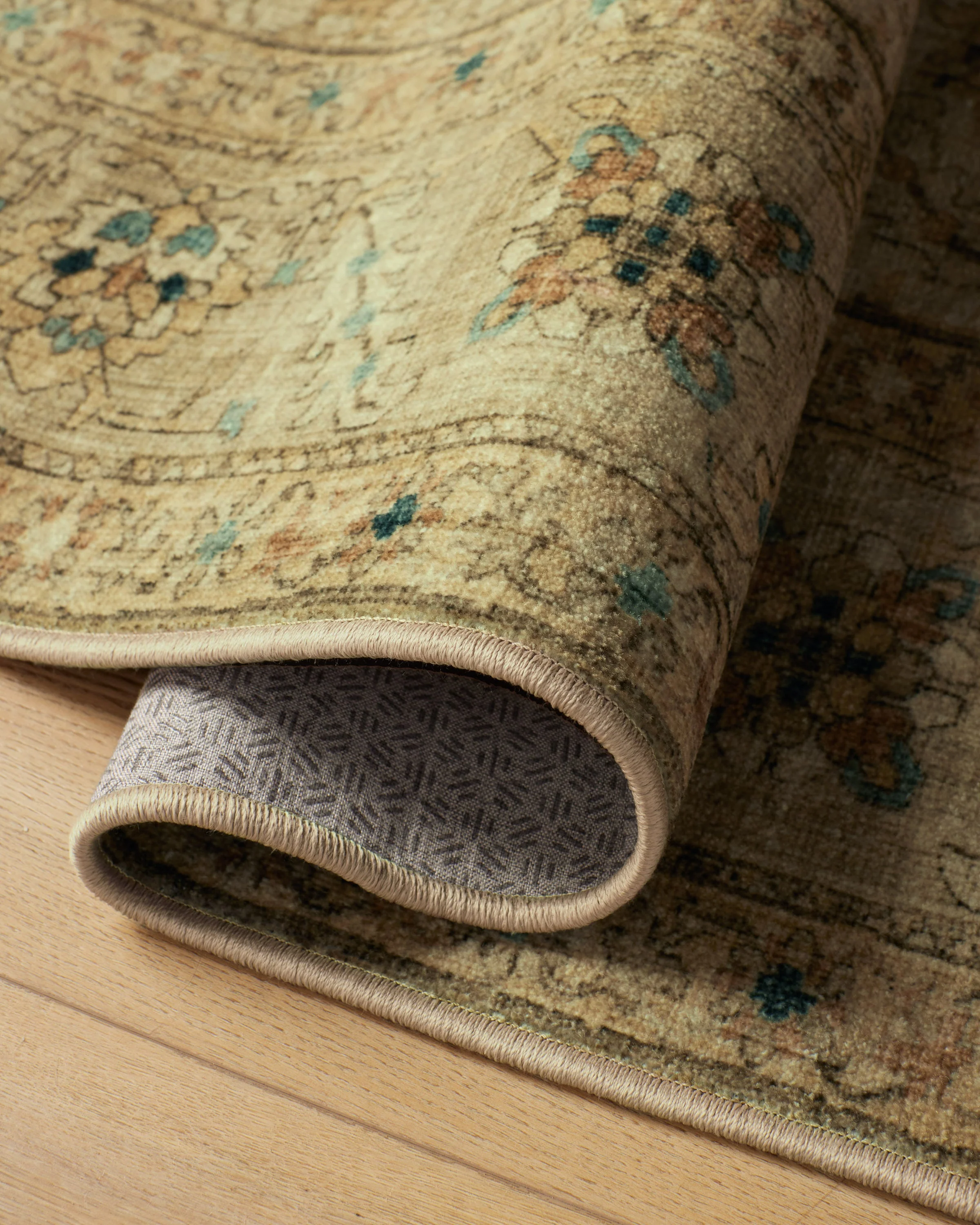 1387-soluna-gold-teal-rug-2.webp Soluna Gold & Teal Rug