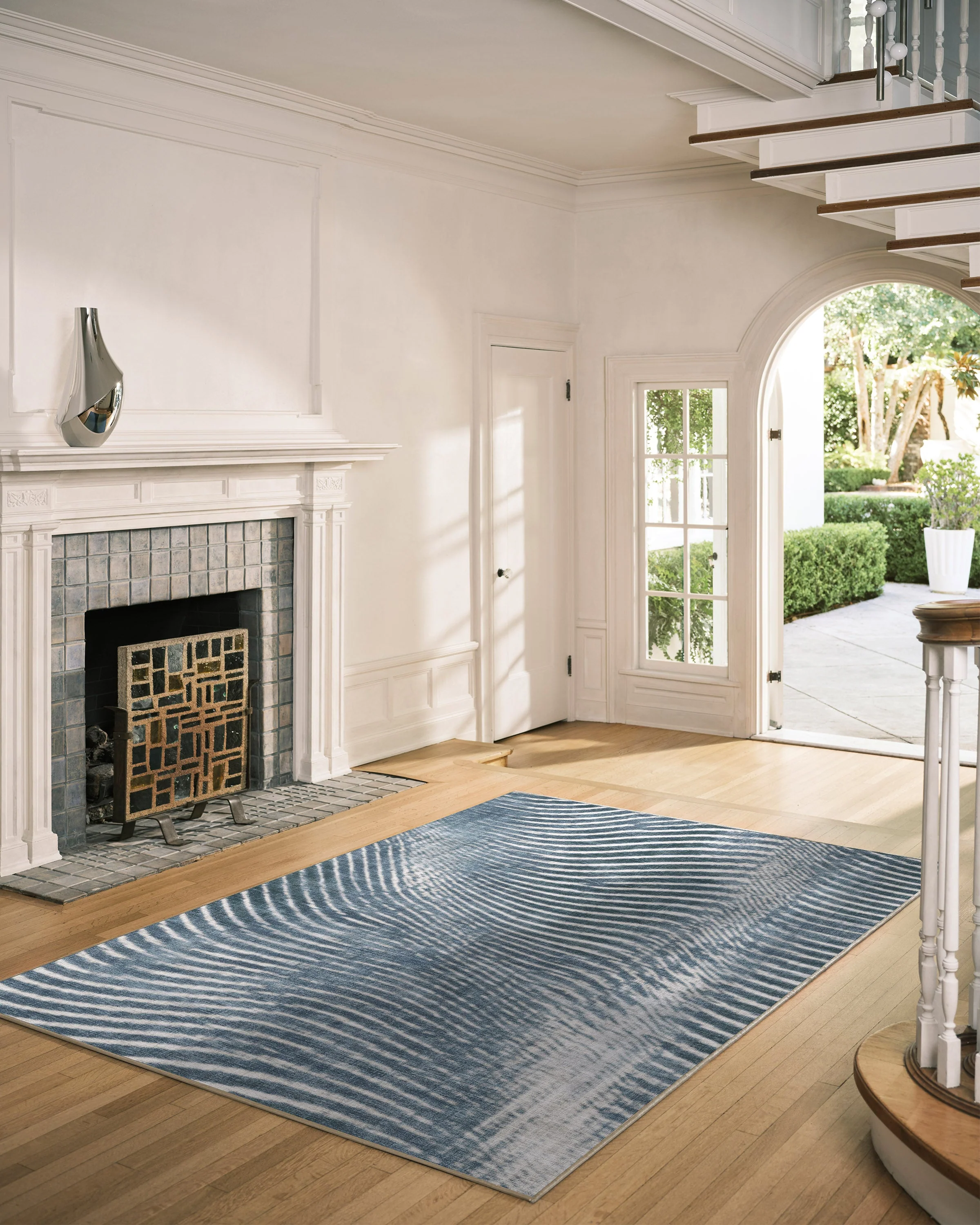 1396-wesley-blue-flatwoven-rug-2.webp Wesley Blue Flatwoven Rug