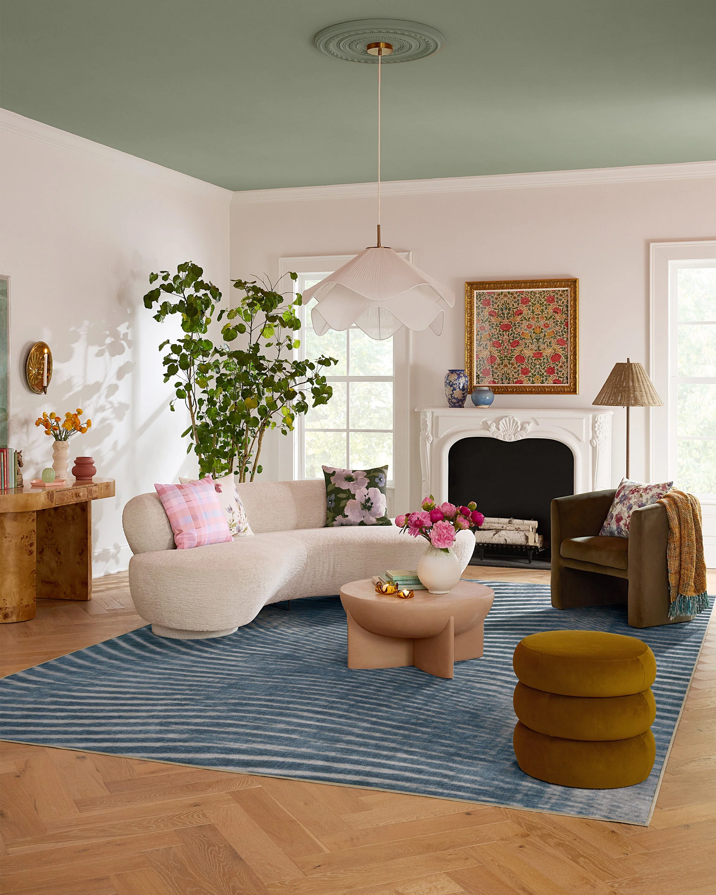1396-wesley-blue-flatwoven-rug-7.webp Wesley Blue Flatwoven Rug