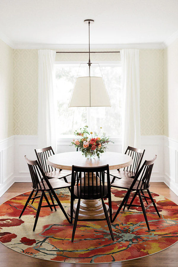 14-watercolor-floral-coral-flatwoven-rug-6.webp Watercolor Floral Coral Flatwoven Rug