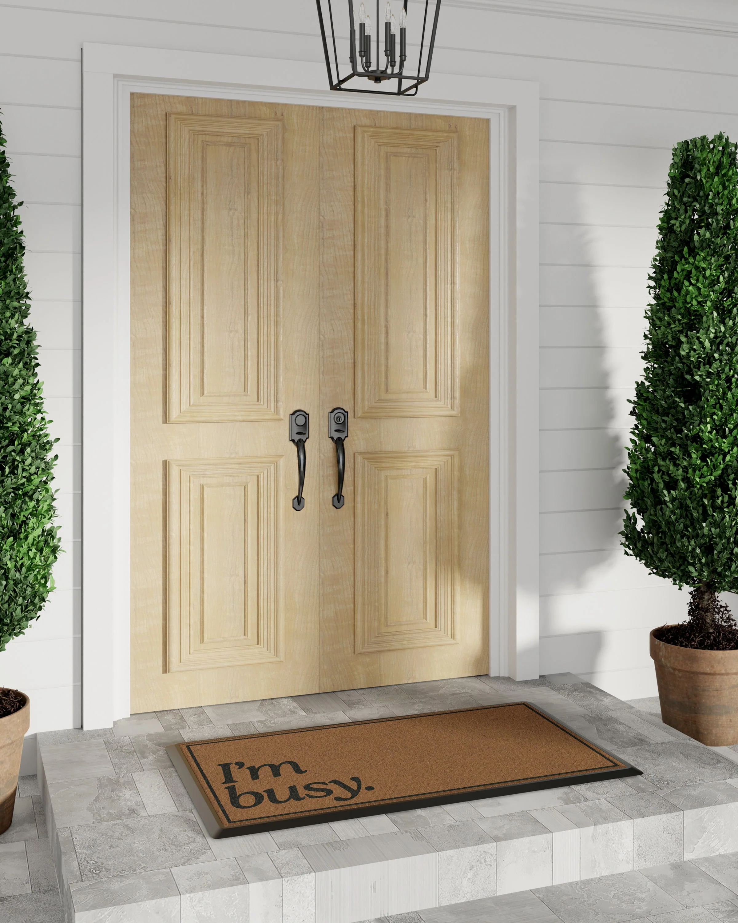 140-i-m-busy-large-doormat-2.webp I'm Busy Large Doormat