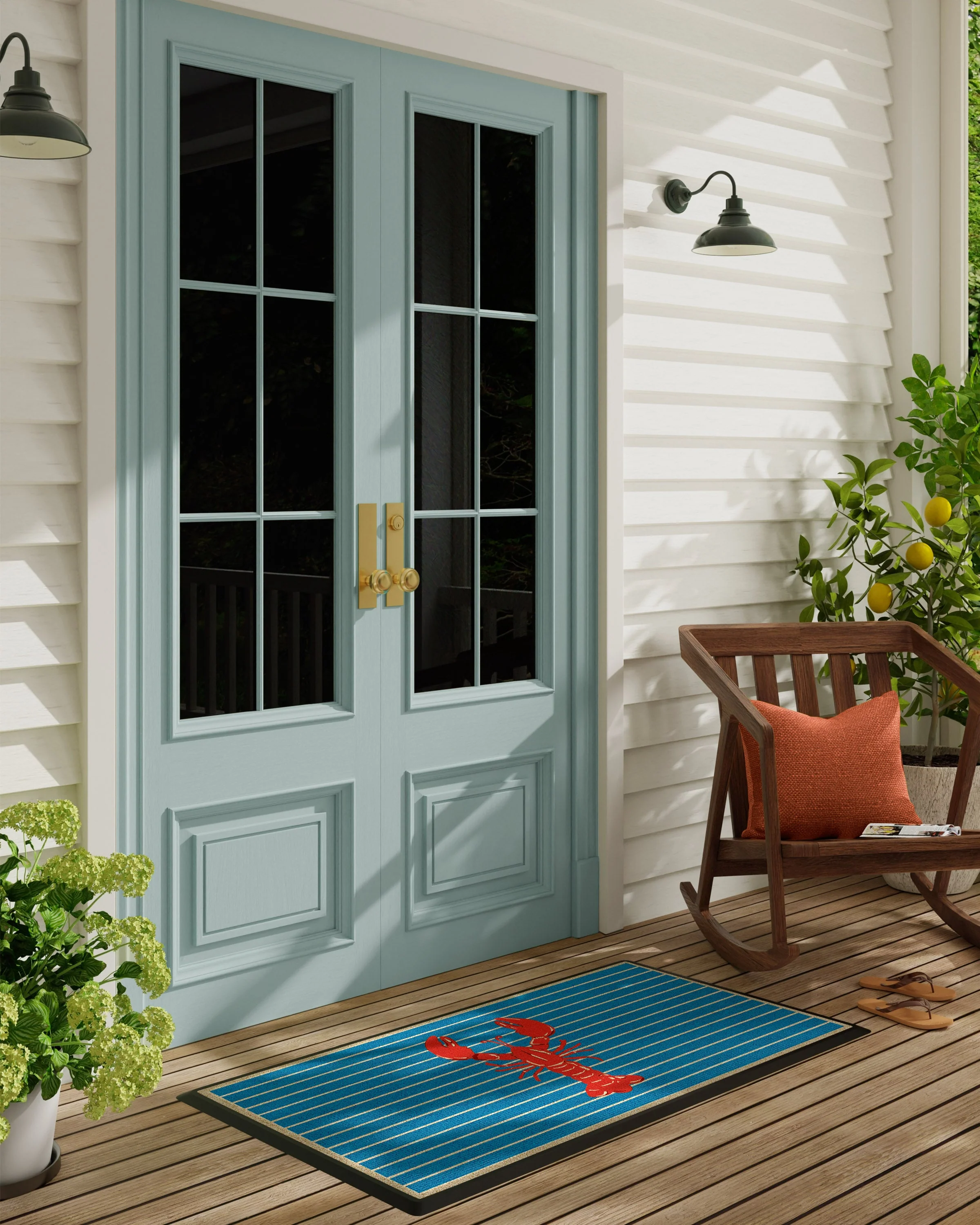 1402-lobster-large-doormat-2.webp Lobster Large Doormat