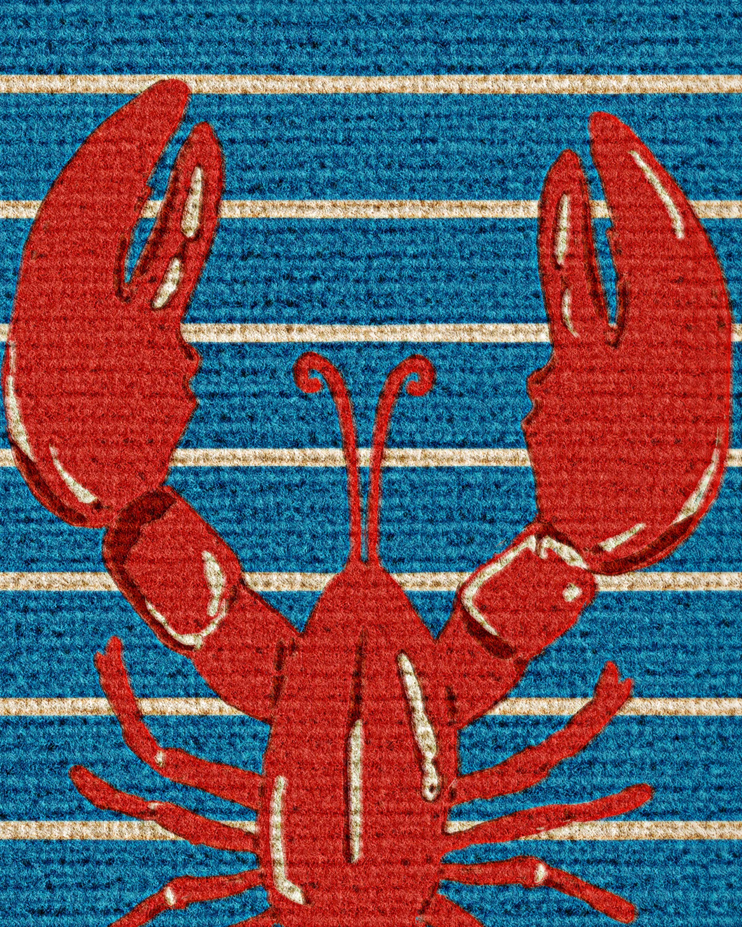 1402-lobster-large-doormat-3.jpg Lobster Large Doormat