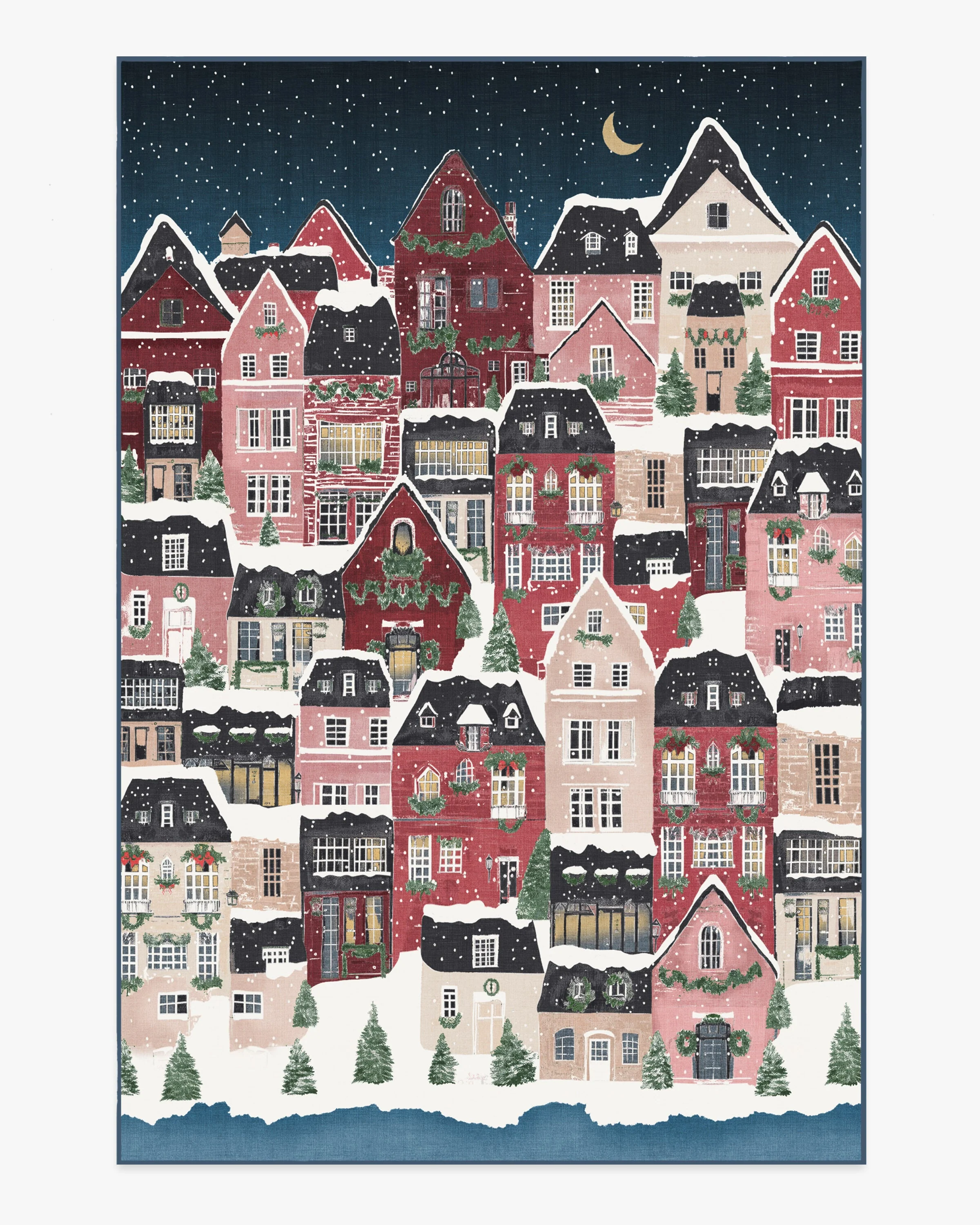 1413-noelle-village-midnight-flatwoven-rug-1.webp Noelle Village Midnight Flatwoven Rug