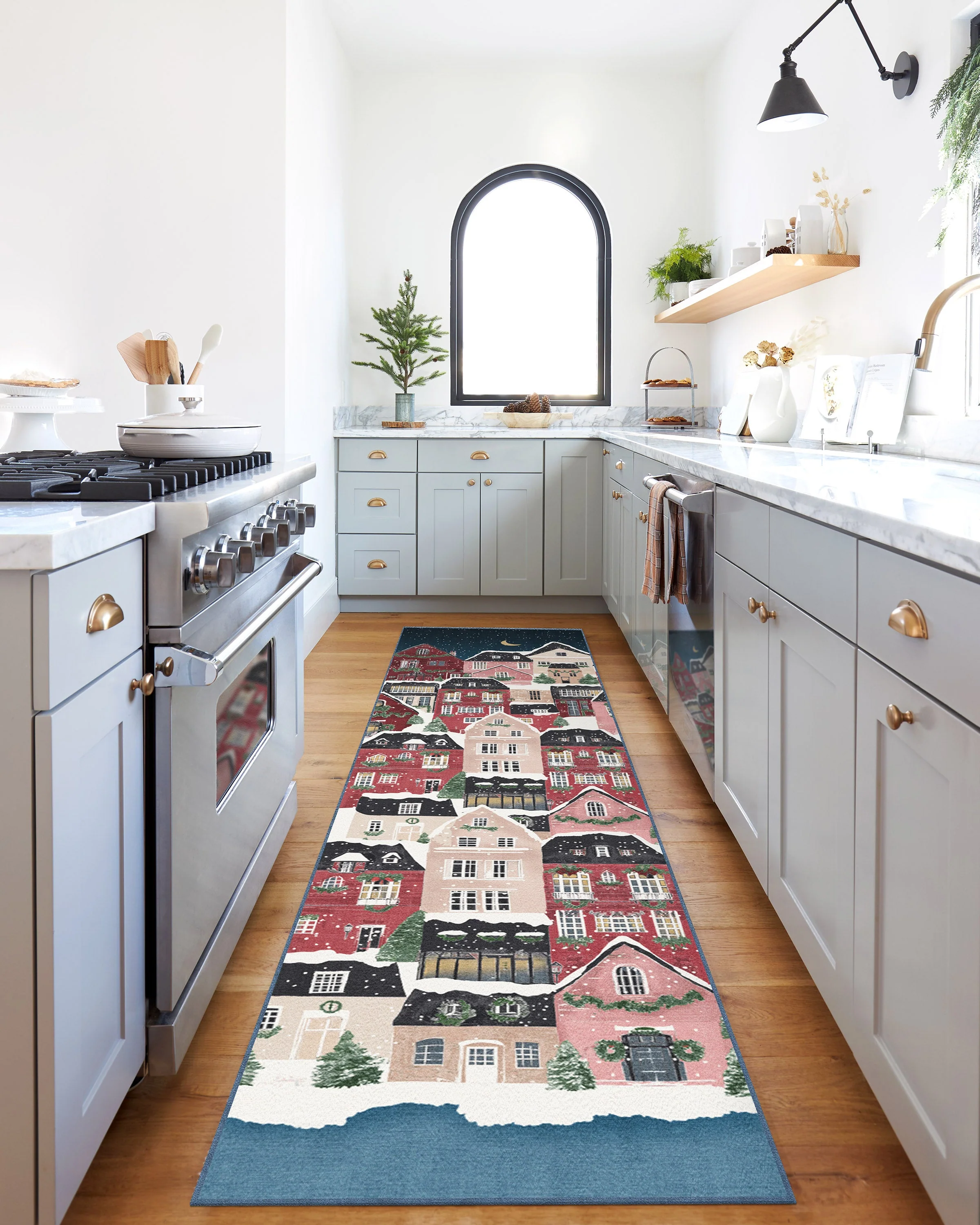 1413-noelle-village-midnight-flatwoven-rug-3.webp Noelle Village Midnight Flatwoven Rug