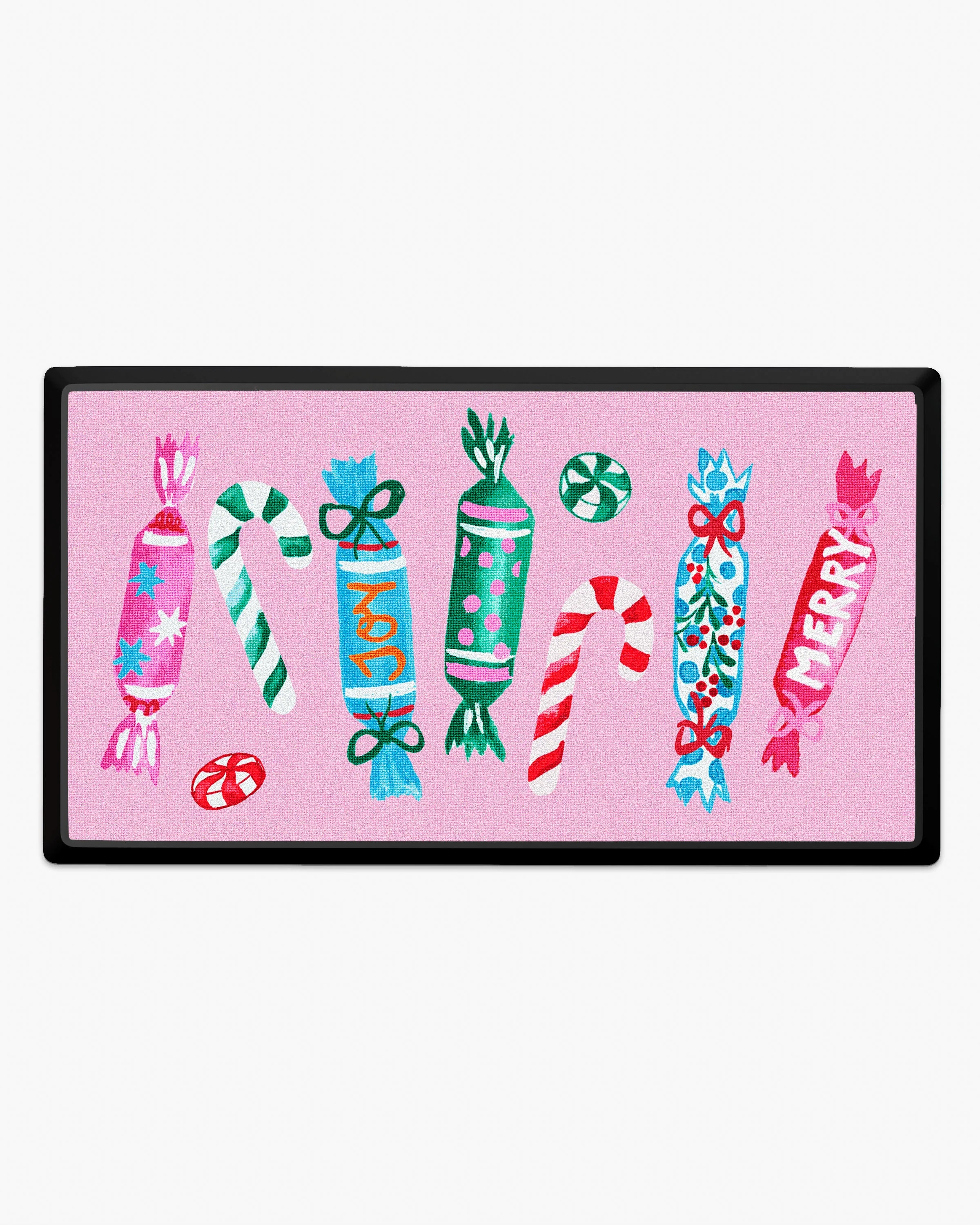 Seasonal Sweets Large Doormat