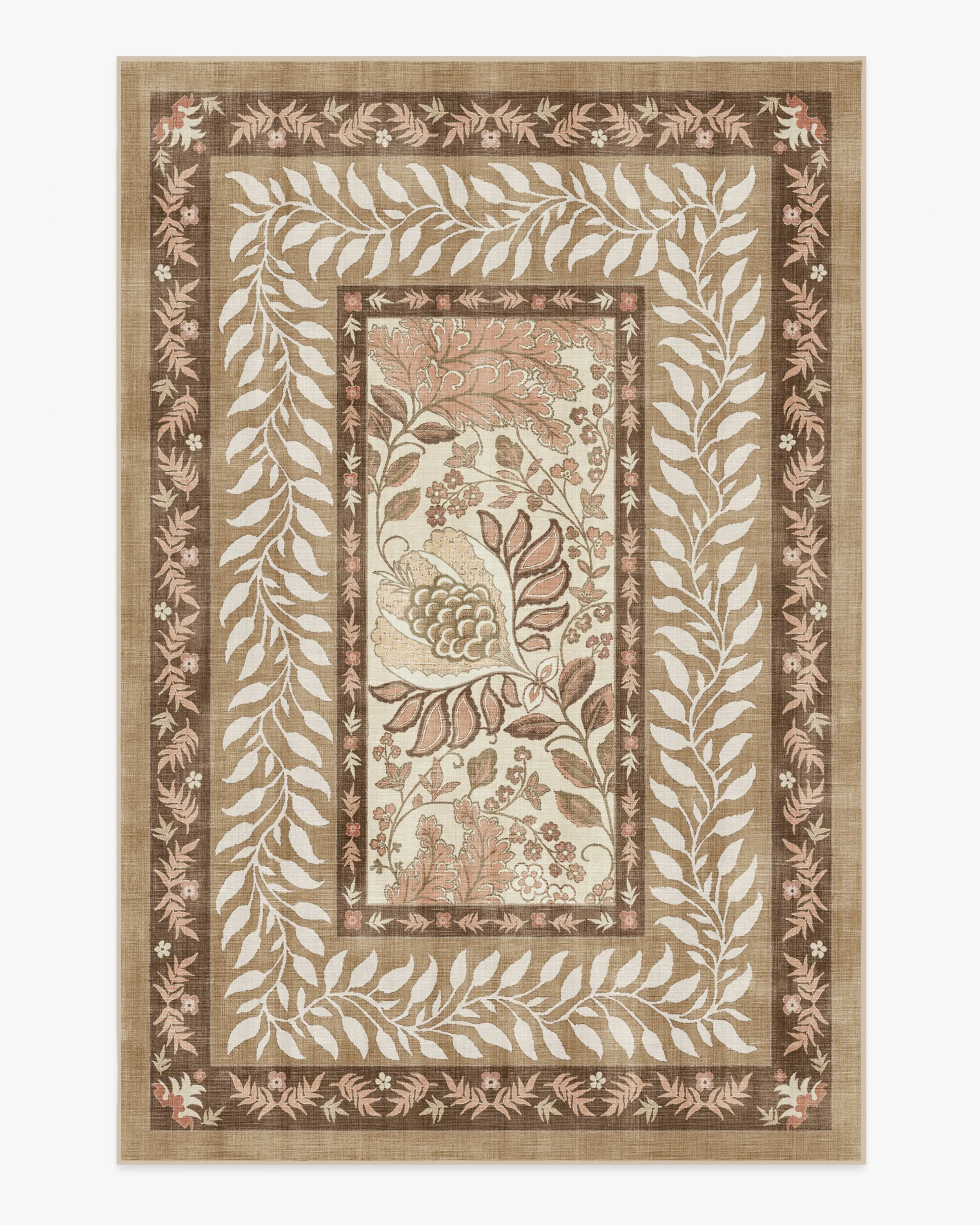 Provence Natural Rug
