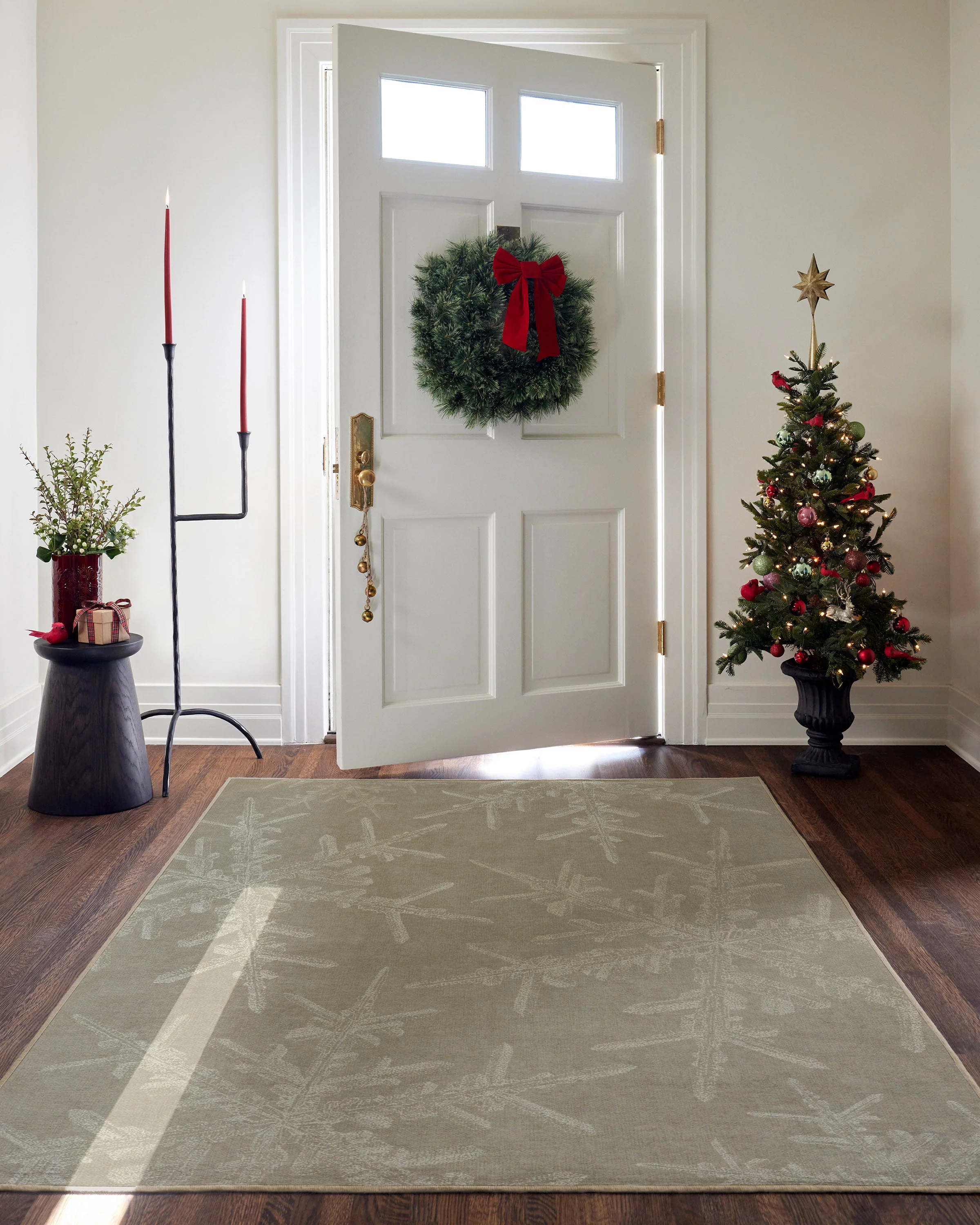 1434-snowflake-natural-flatwoven-rug-5.webp Snowflake Natural Flatwoven Rug