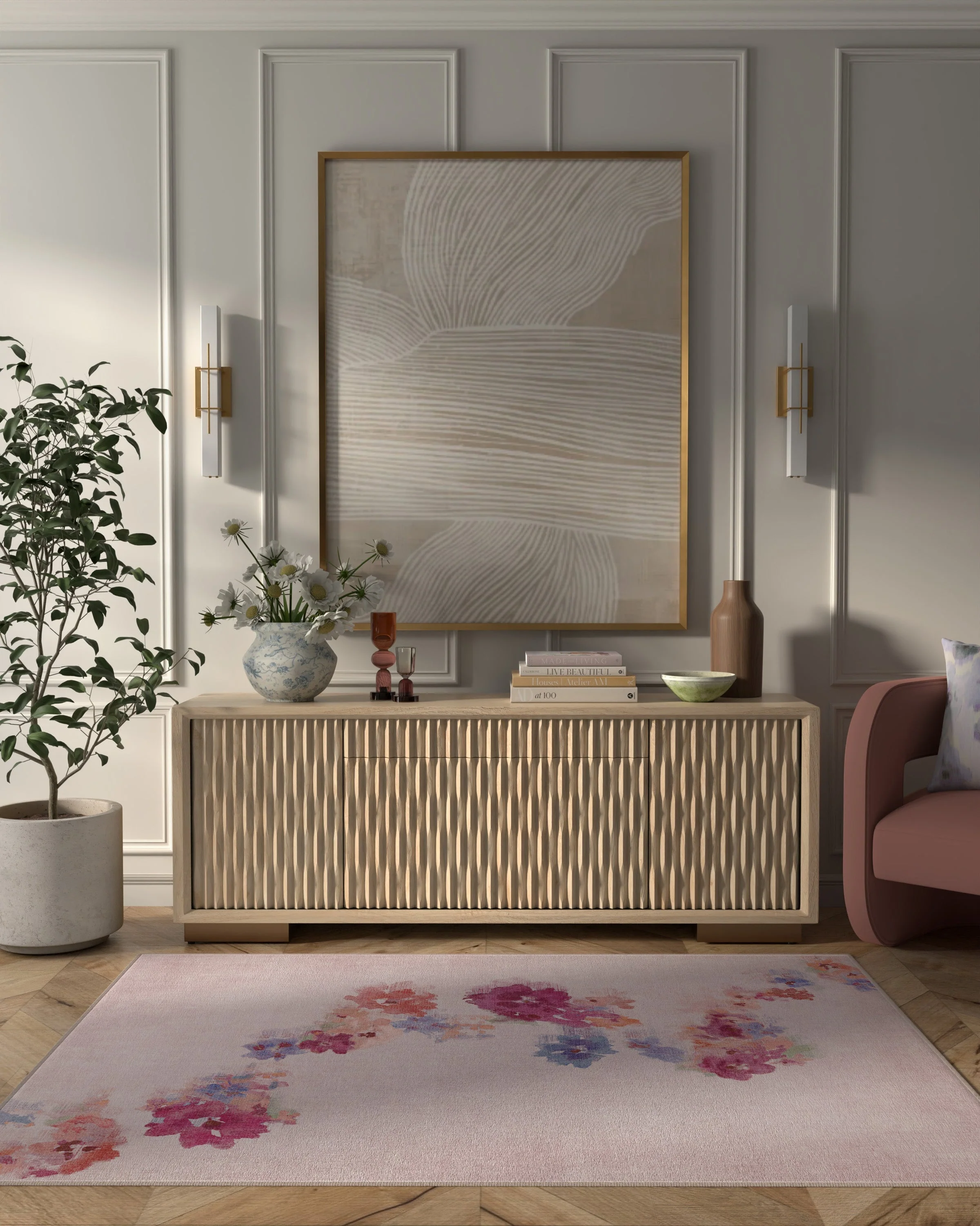 1439-clara-soft-rose-rug-3.webp Clara Soft Rose Rug