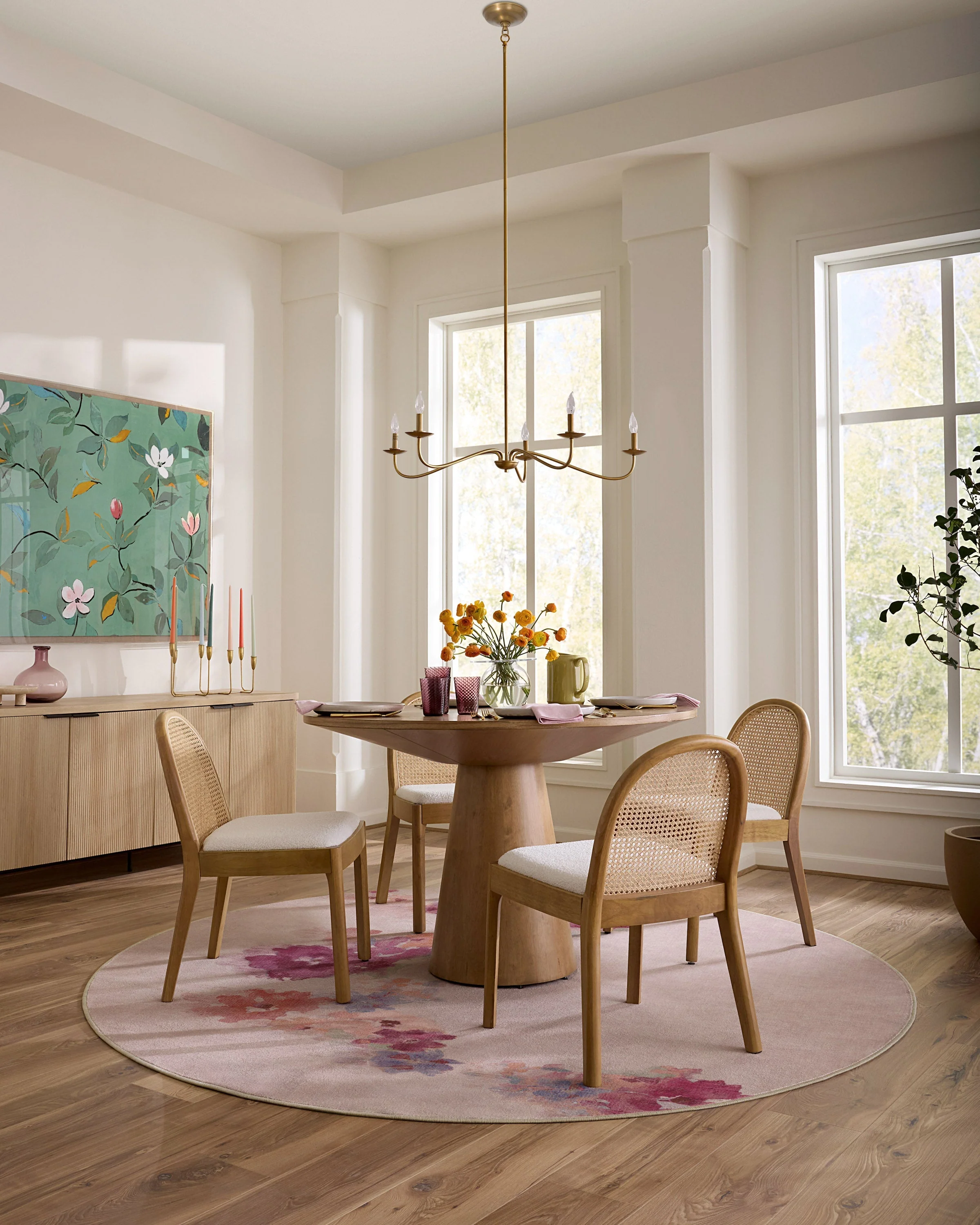 1439-clara-soft-rose-rug-7.webp Clara Soft Rose Rug