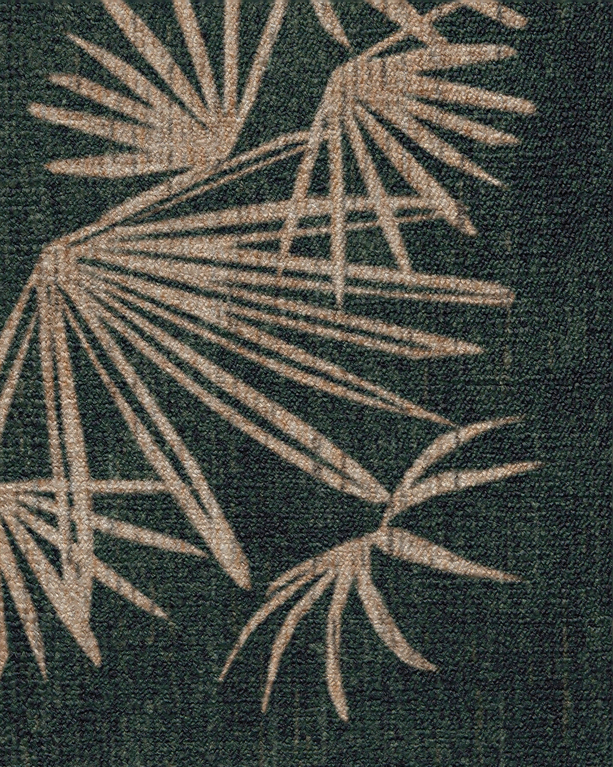 Tarsila Forest Rug