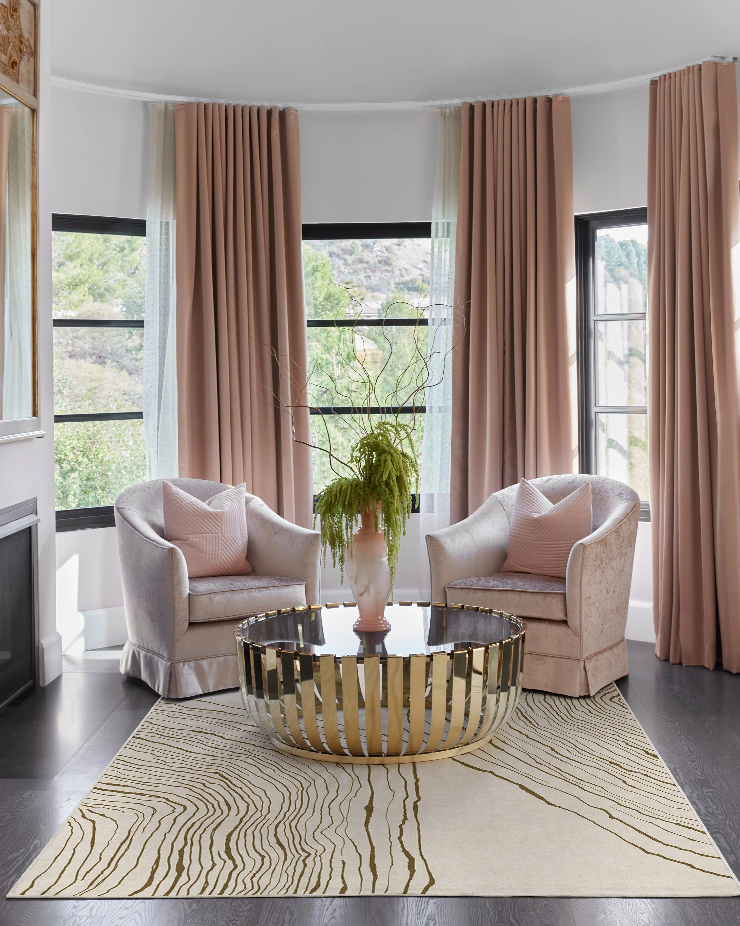 1455-seine-camel-ivory-flatwoven-rug-2.webp Seine Camel & Ivory Flatwoven Rug