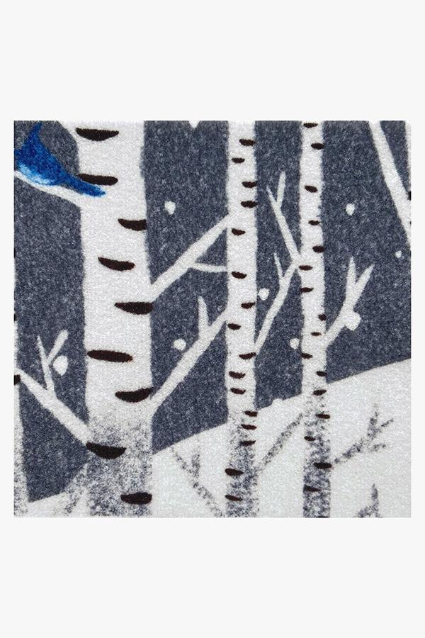 1460-winter-wonderland-large-doormat-3.jpg Winter Wonderland Large Doormat