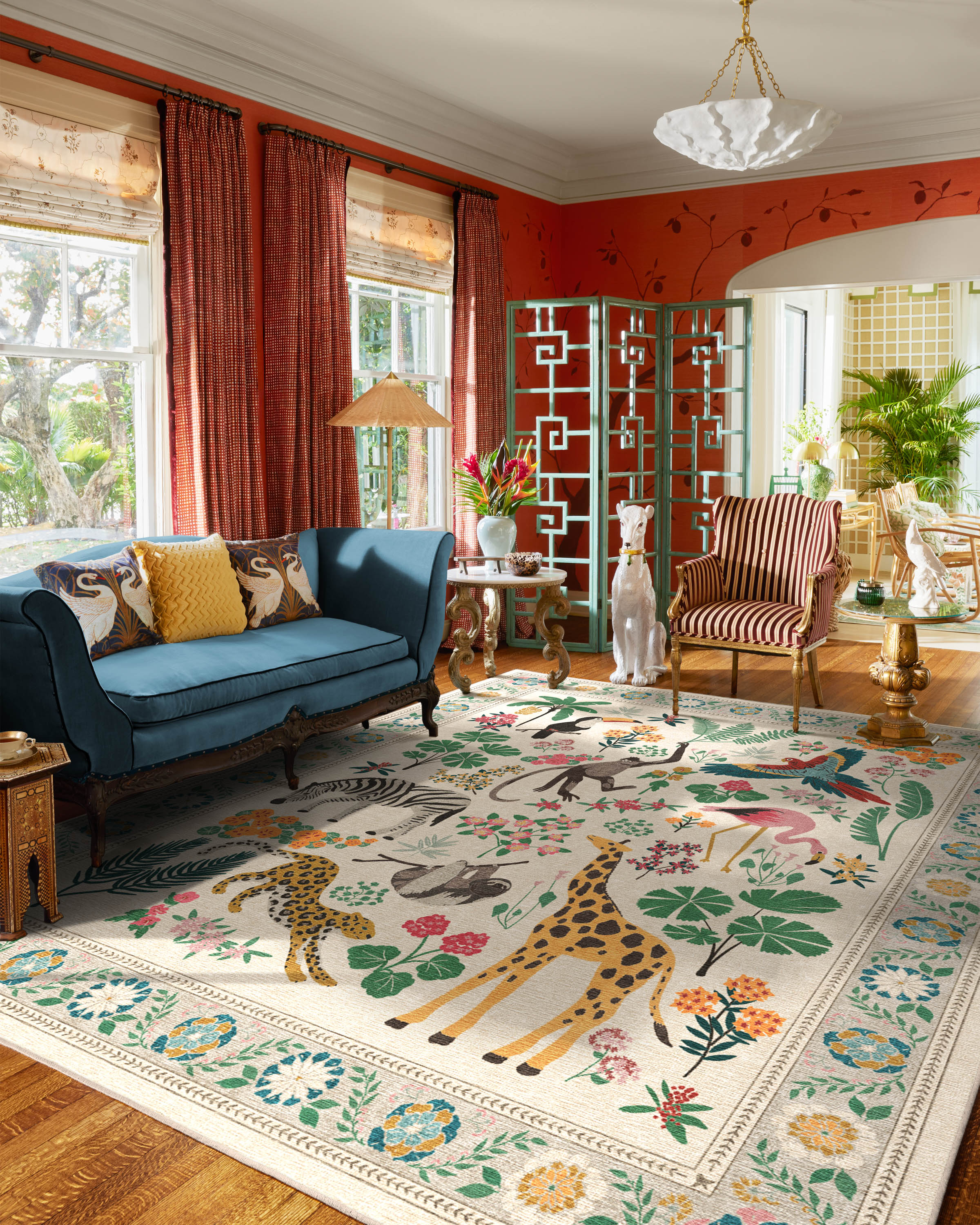 1467-jingle-jungle-rug-8.jpg Jingle Jungle Rug