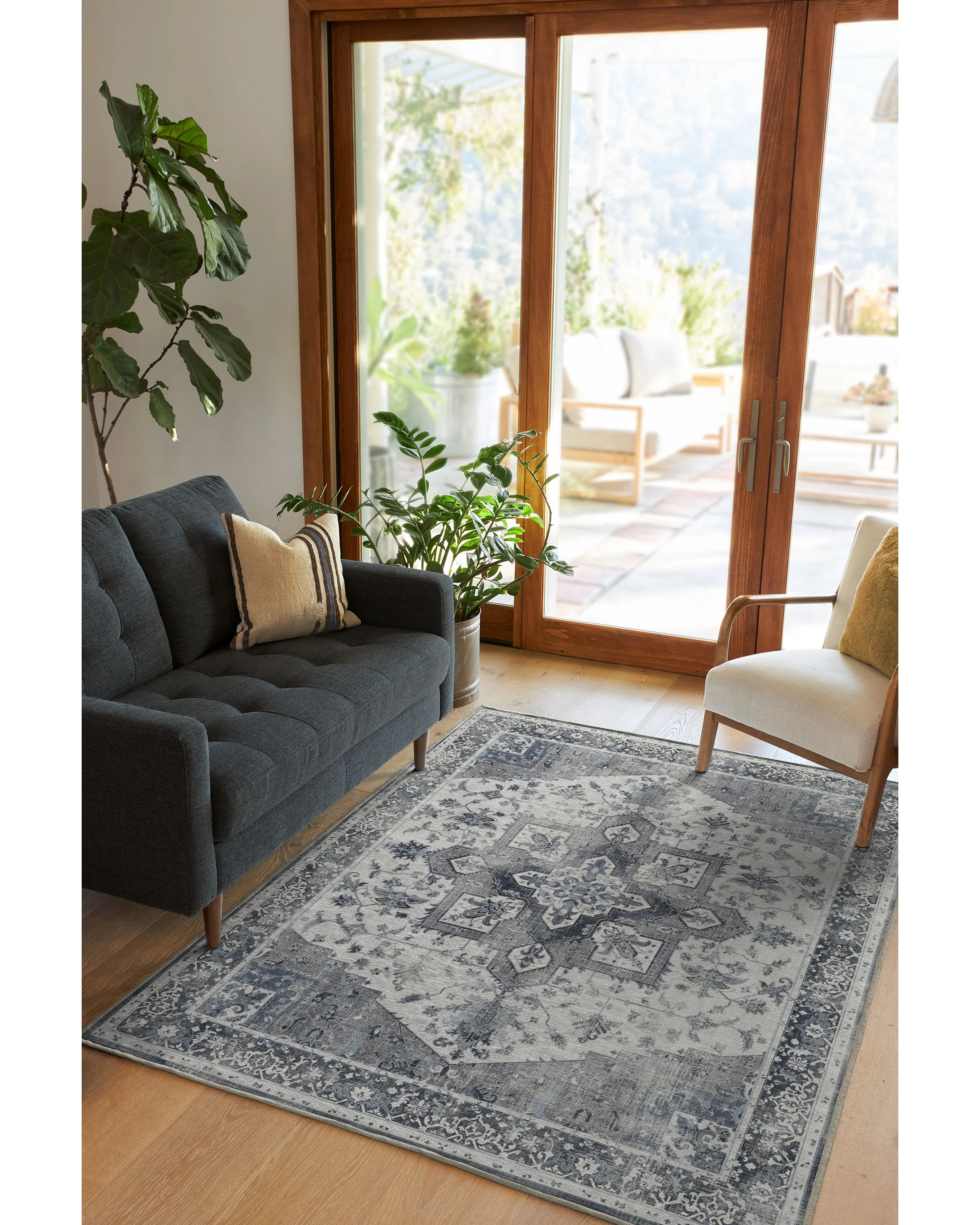 1501-kira-stone-blue-flatwoven-rug-2.webp Kira Stone Blue Flatwoven Rug