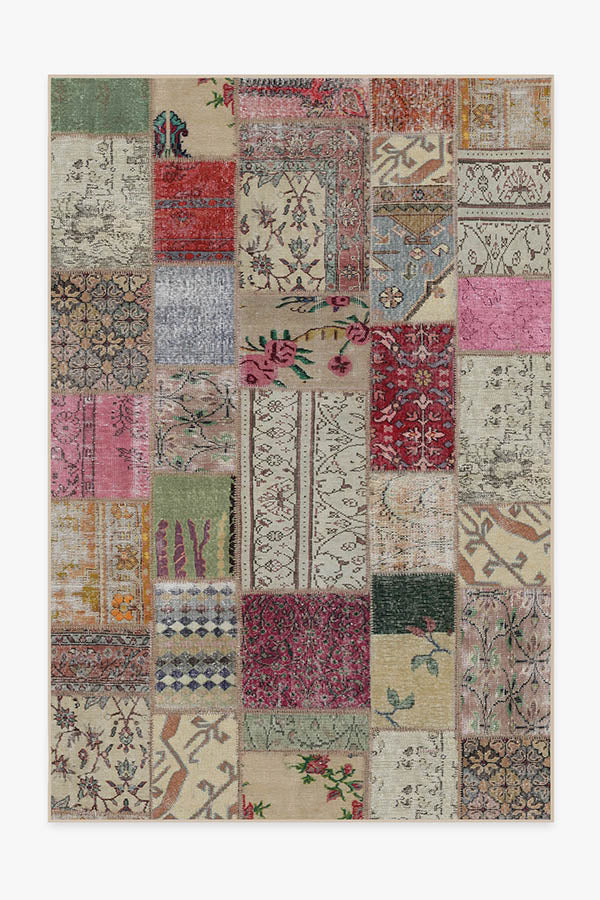 1503-patchwork-boho-rug-1.jpg Patchwork Boho Rug