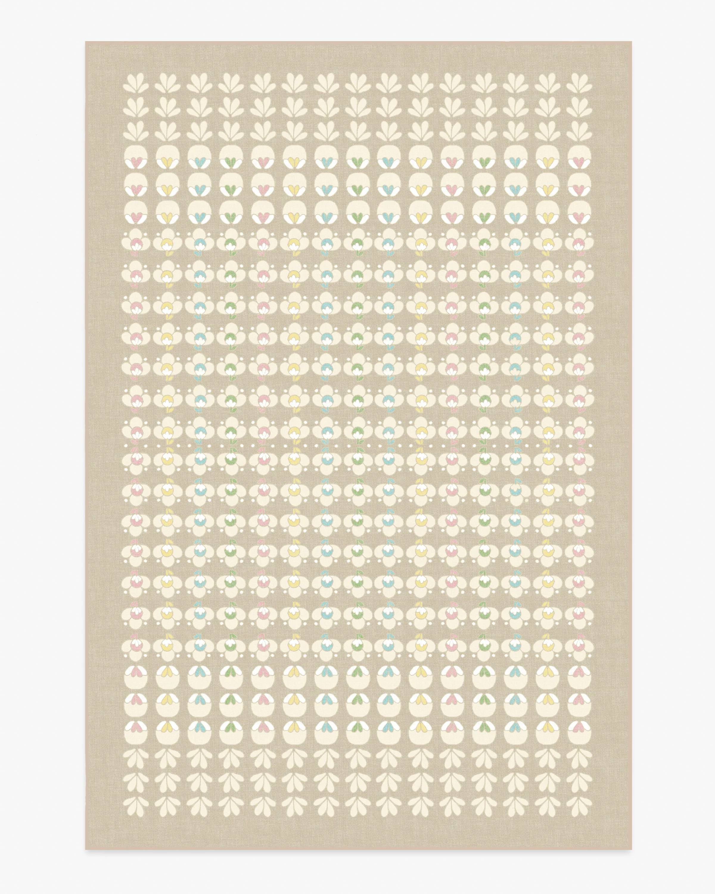 1506-ditzy-daisy-neutral-rug-1.webp Ditzy Daisy Neutral Rug