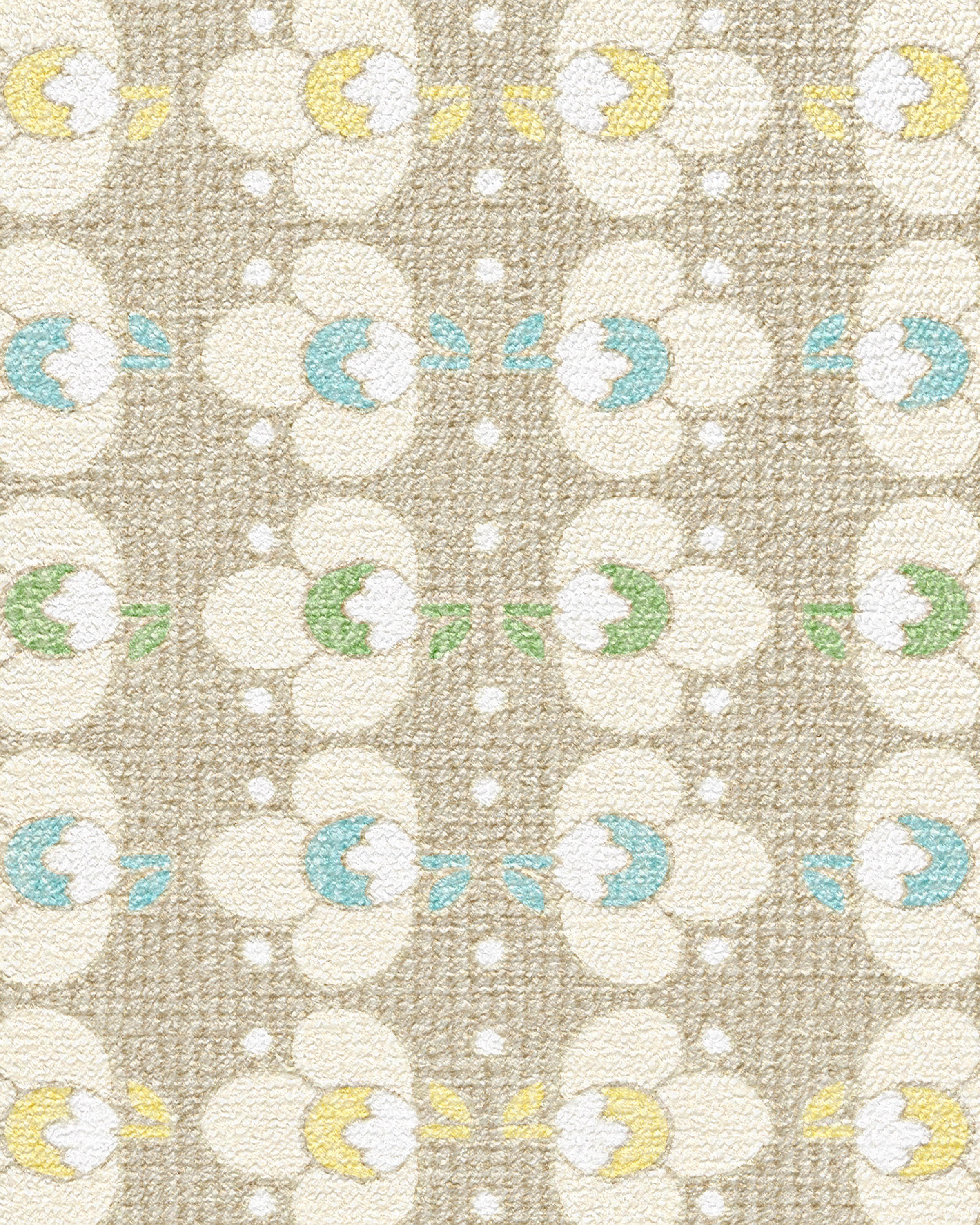 1506-ditzy-daisy-neutral-rug-2.jpg Ditzy Daisy Neutral Rug
