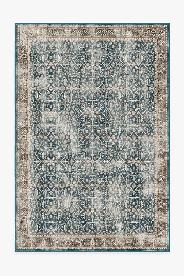 1508-celestine-teal-blue-rug-1.jpg Celestine Teal Blue Rug