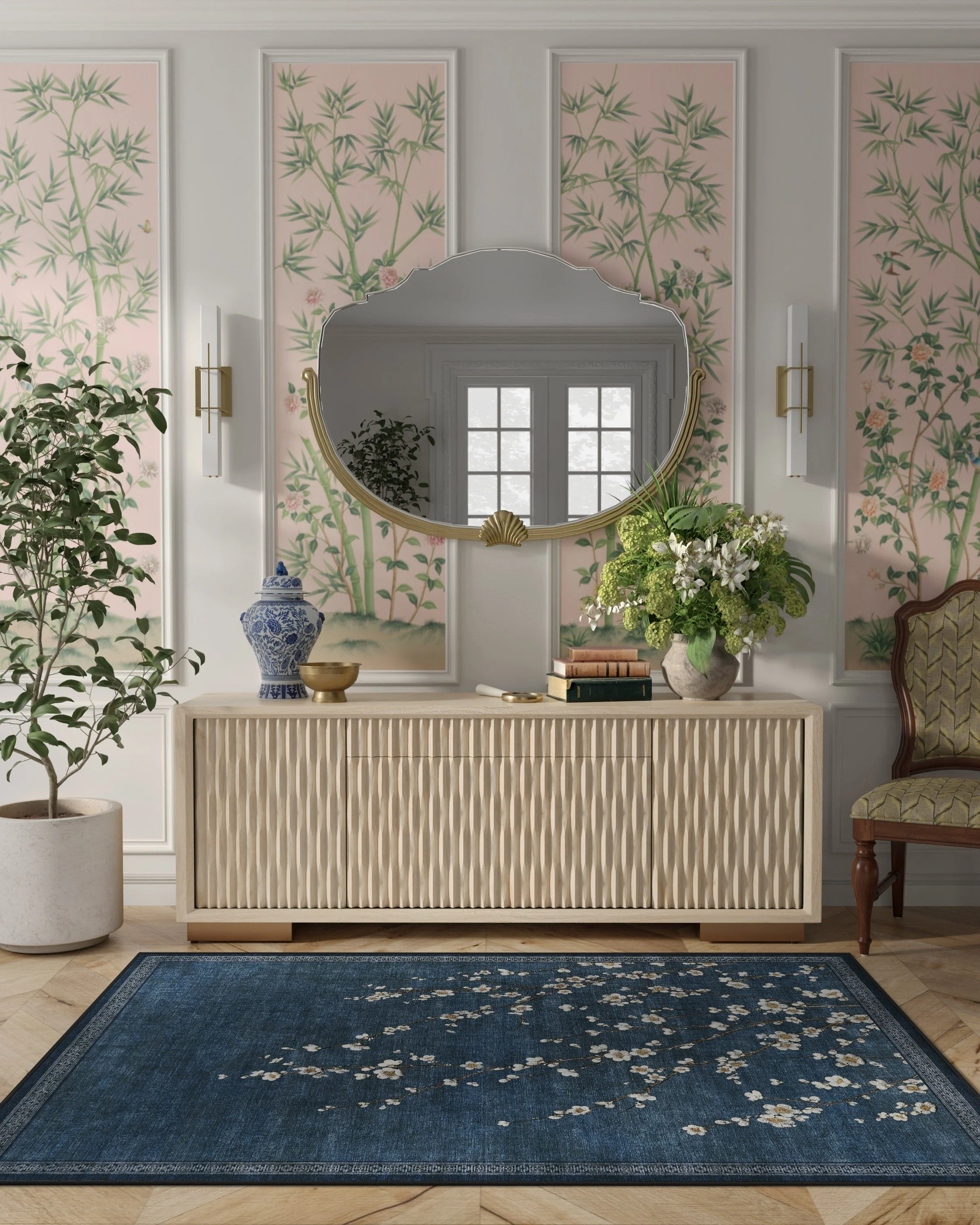 1514-sakura-indigo-rug-3.webp Sakura Indigo Rug