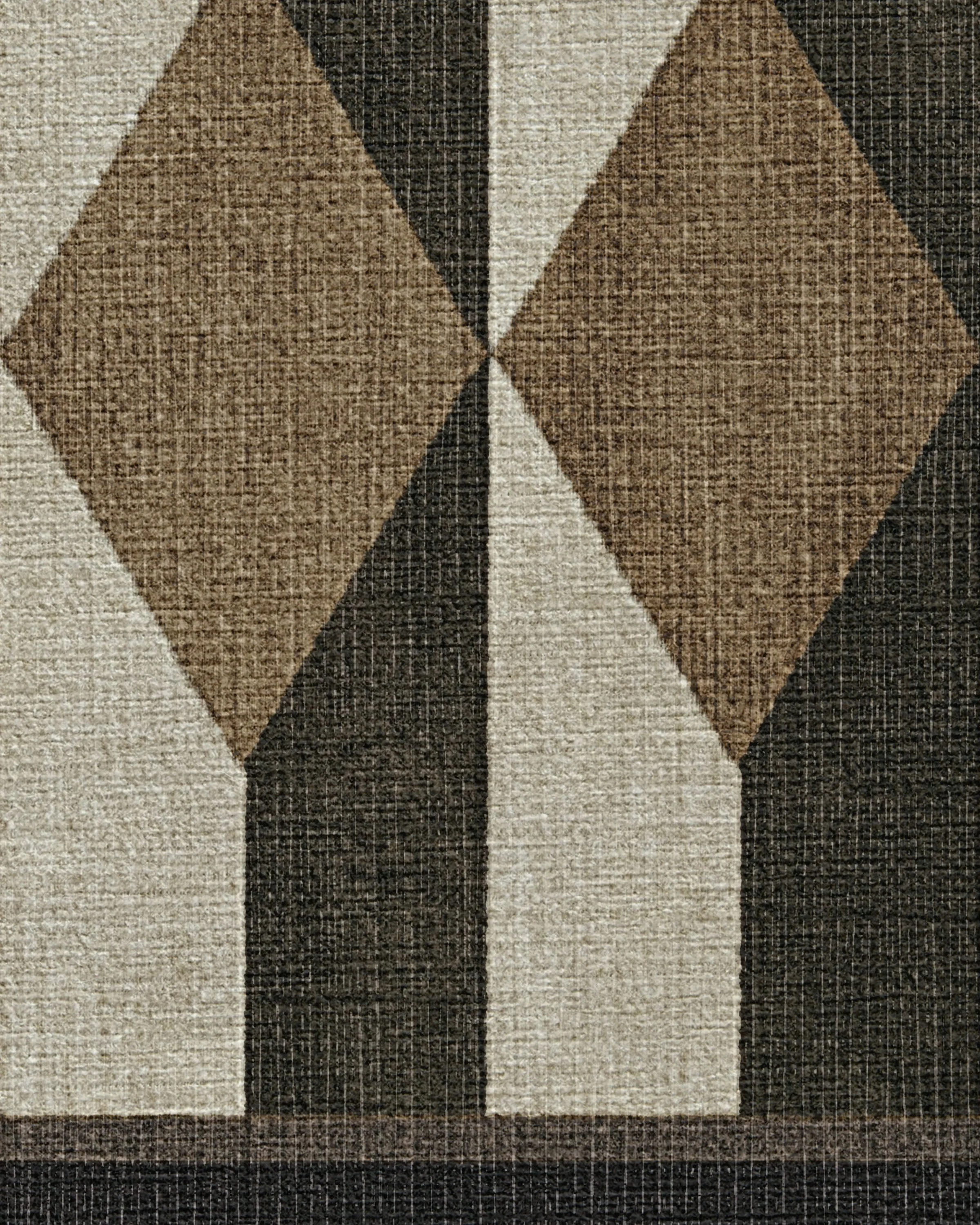 152-oak-black-camel-flatwoven-rug-8.webp Oak Black & Camel Flatwoven Rug
