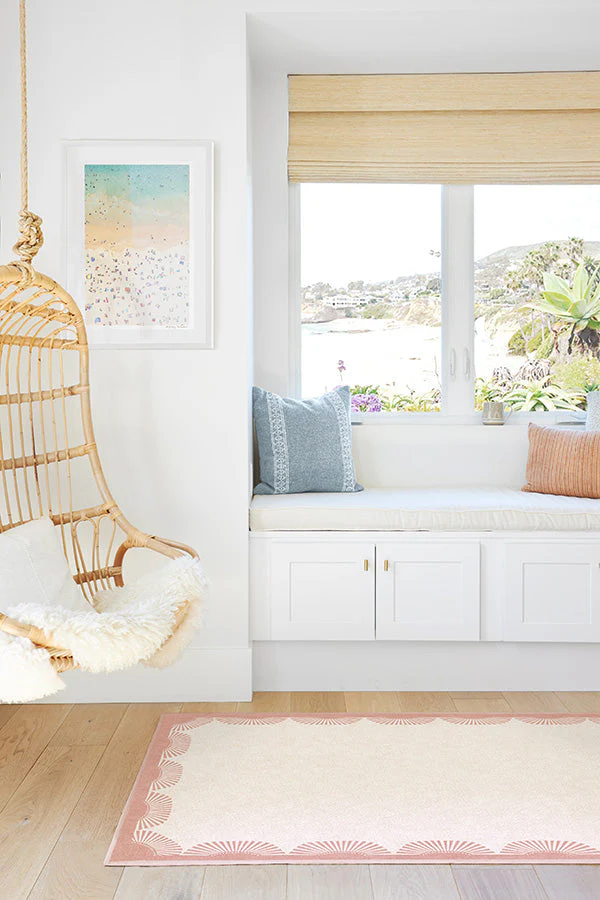1521-fringe-pink-ivory-rug-6.webp Fringe Pink & Ivory Rug
