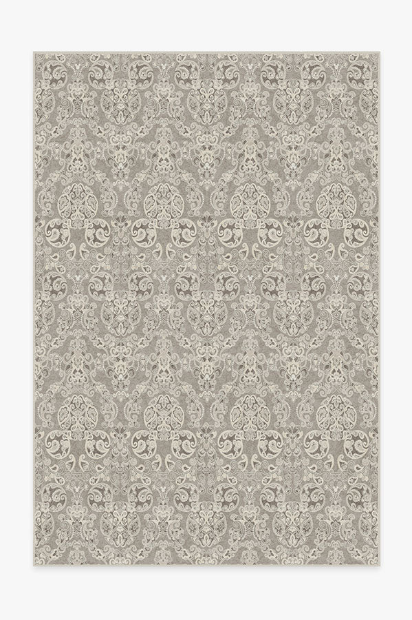 1537-mickey-damask-stone-rug-1.jpg Mickey Damask Stone Rug