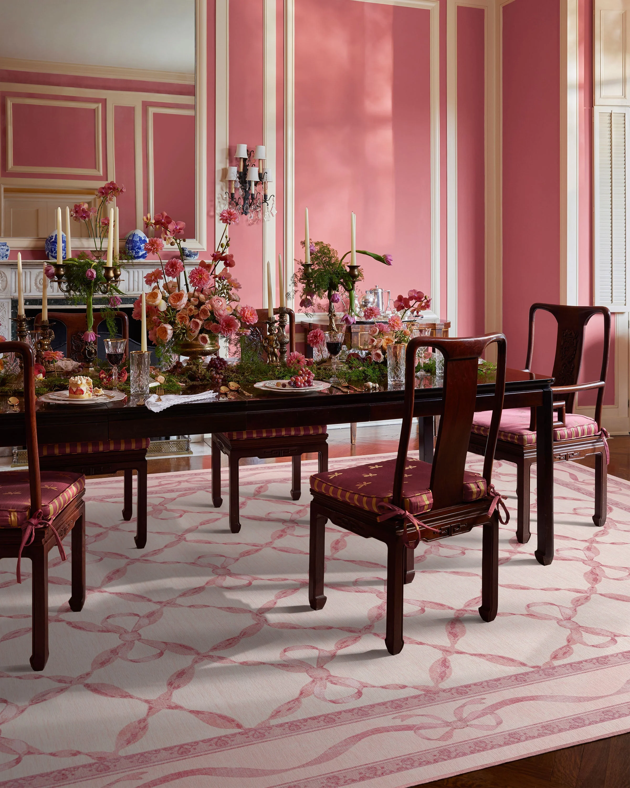 155-eloise-pink-flatwoven-rug-7.webp Eloise Pink Flatwoven Rug