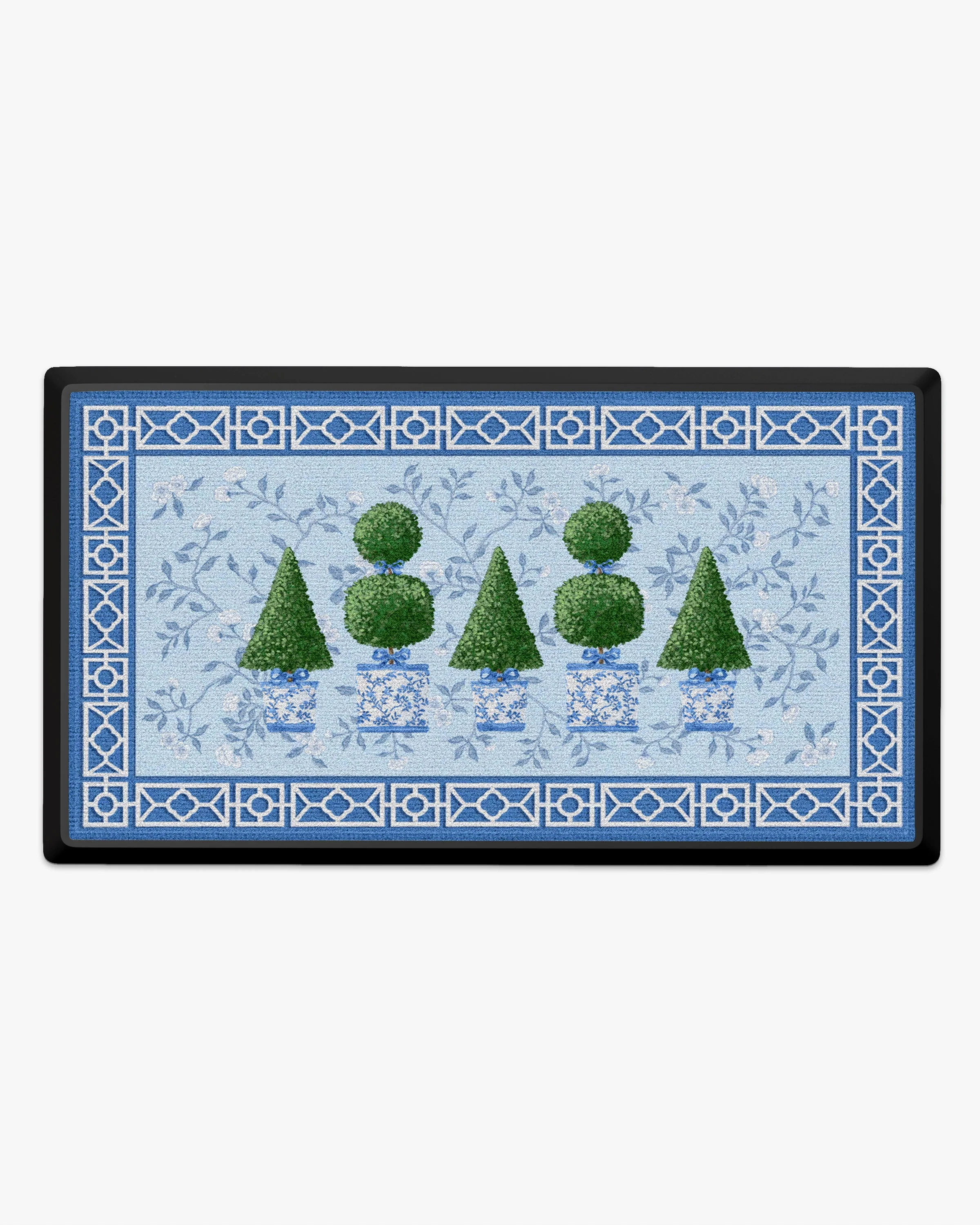 Pavilion Garden Large Doormat