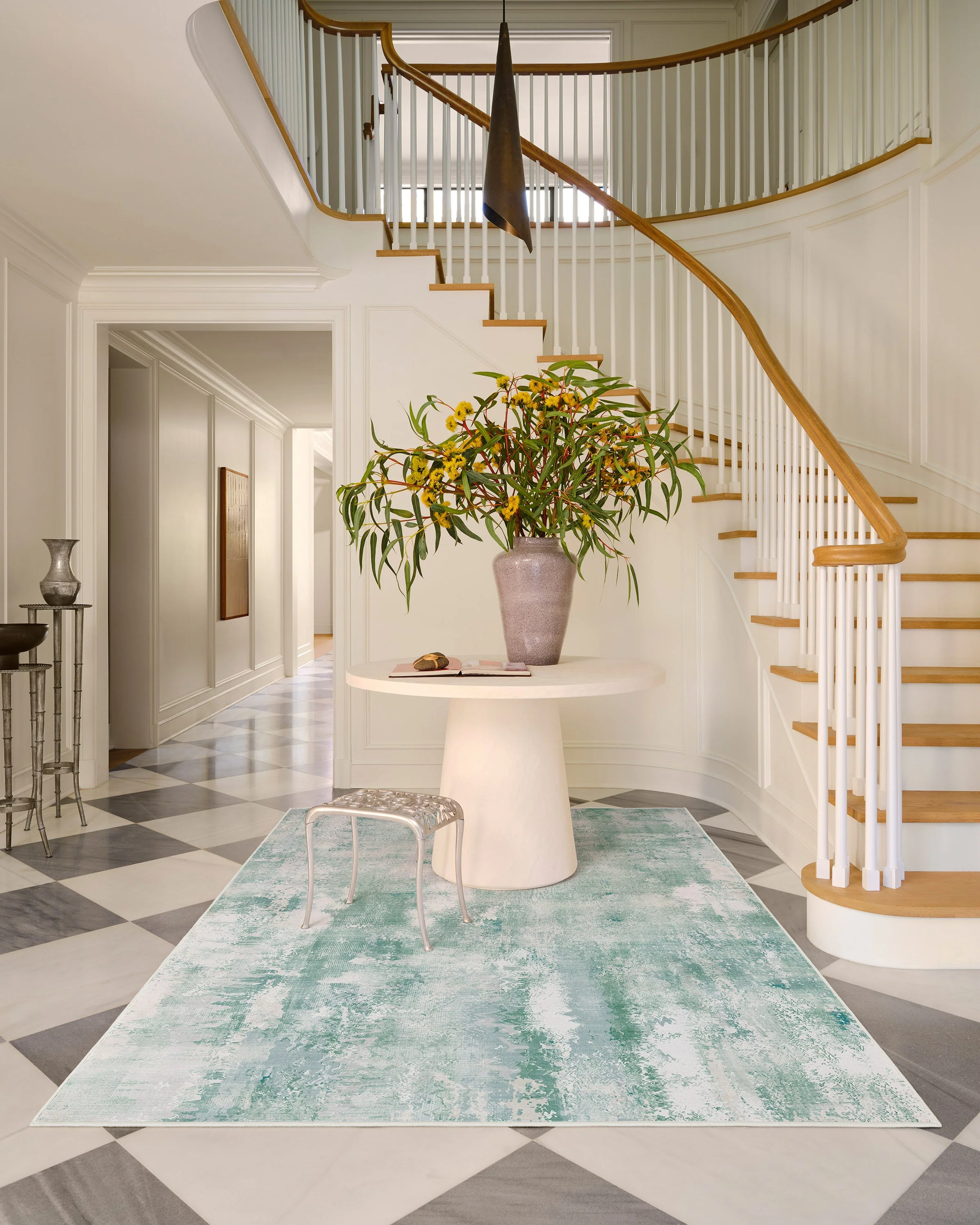 1557-alister-pearl-green-rug-4.webp Alister Pearl & Green Rug
