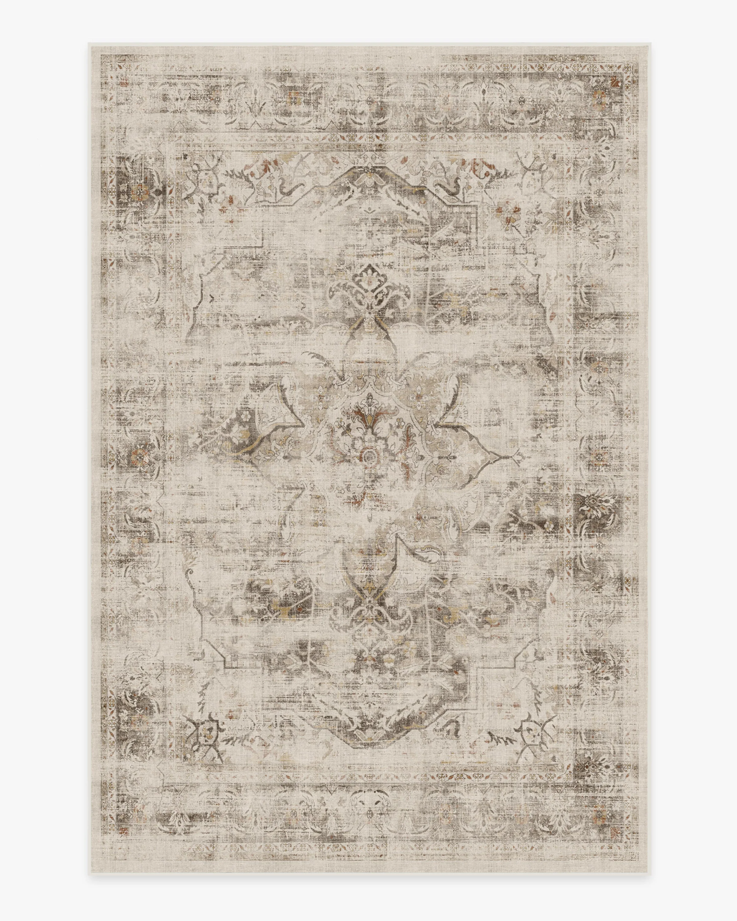 Sarrah Hazel Flatwoven Rug