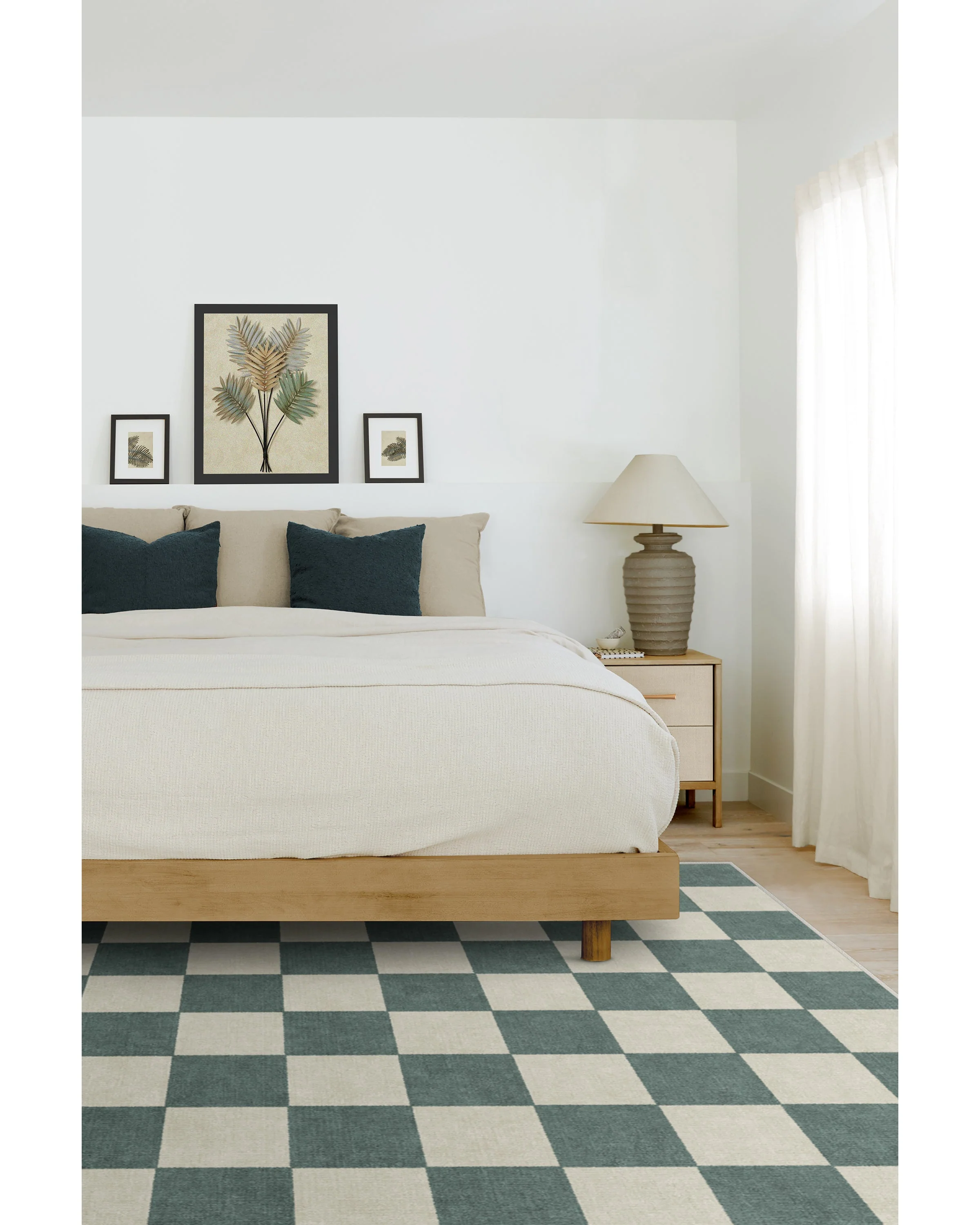 1595-jaque-checkered-slate-green-flatwoven-rug-7.webp Jaque Checkered Slate Green Flatwoven Rug