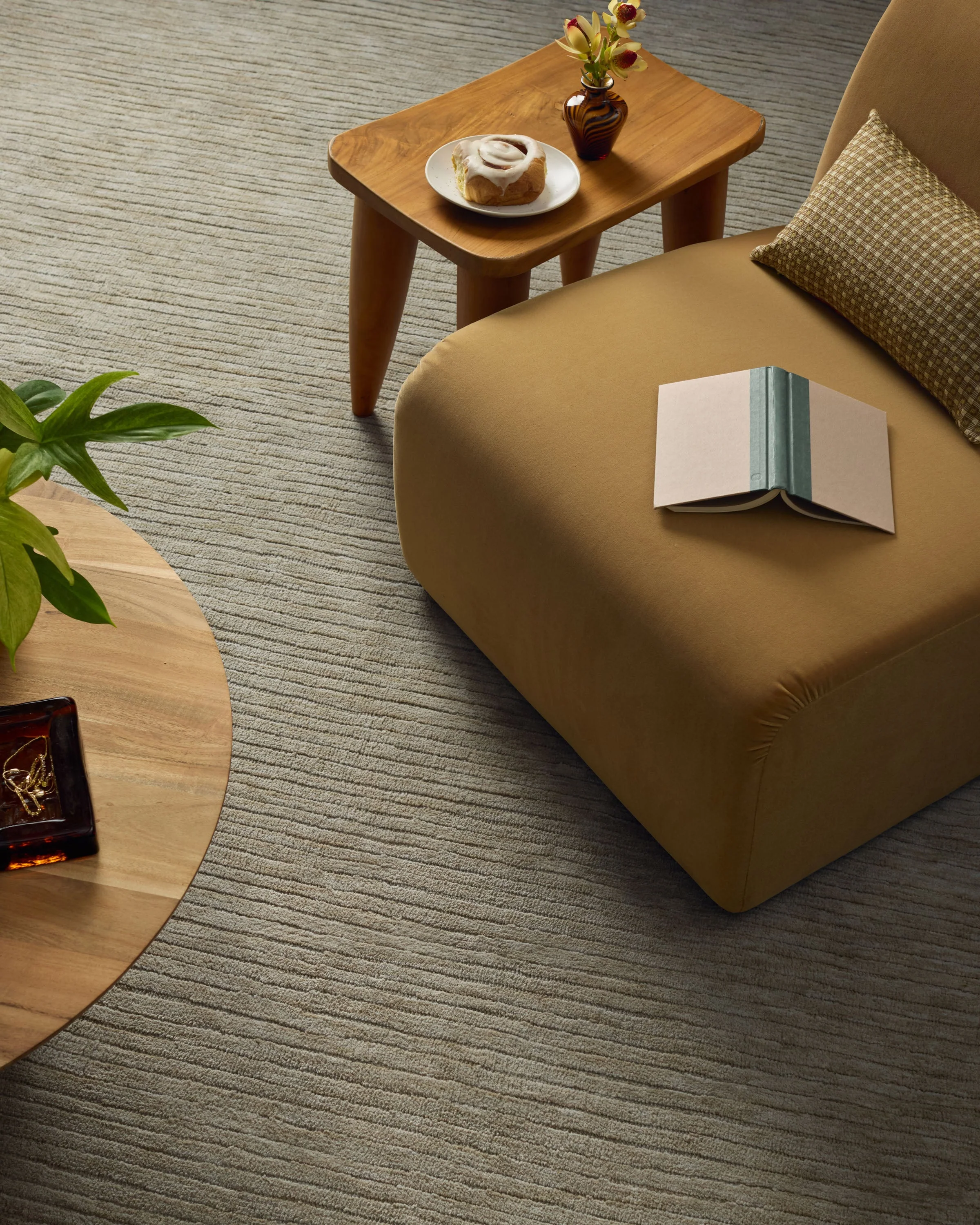 1596-lennox-sandstone-plush-rug-4.webp Lennox Sandstone Plush Rug