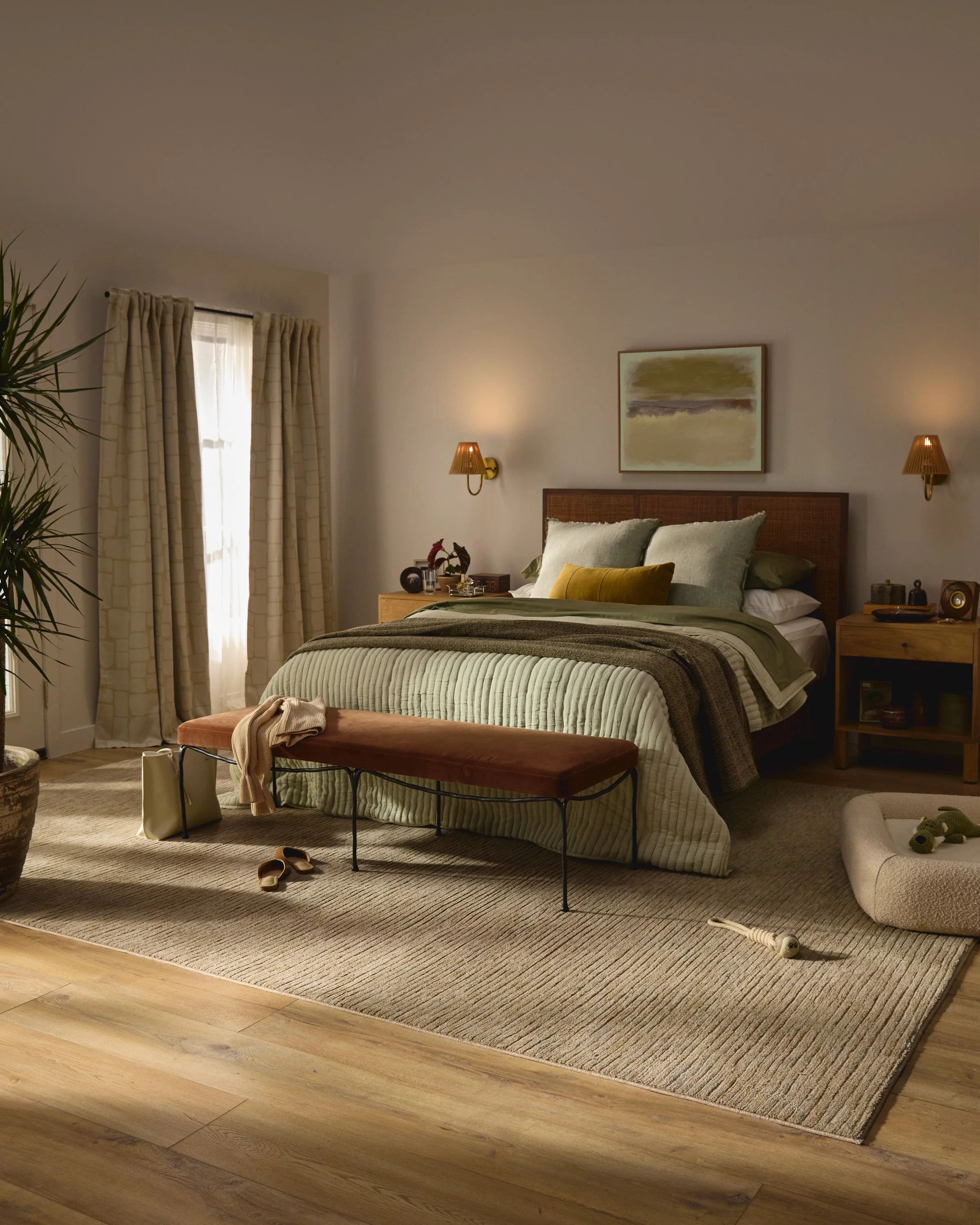 1596-lennox-sandstone-plush-rug-5.webp Lennox Sandstone Plush Rug