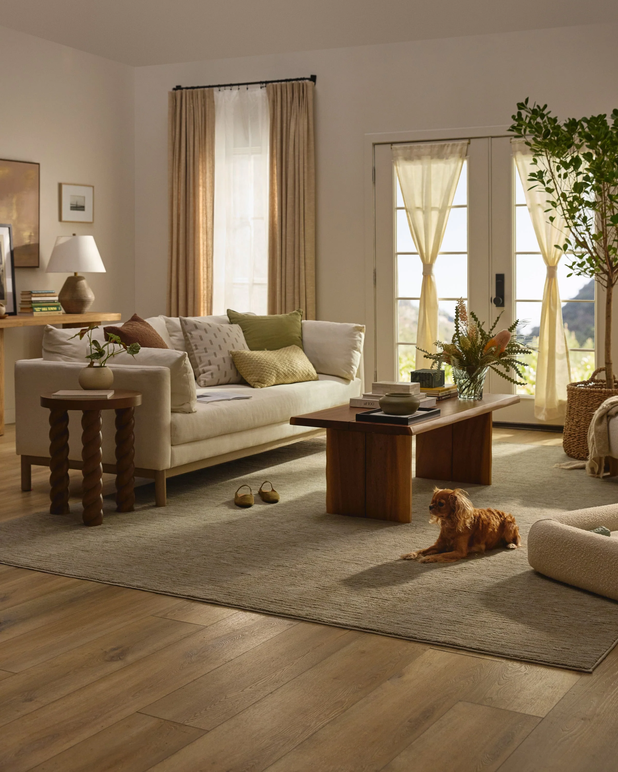 1596-lennox-sandstone-plush-rug-6.webp Lennox Sandstone Plush Rug