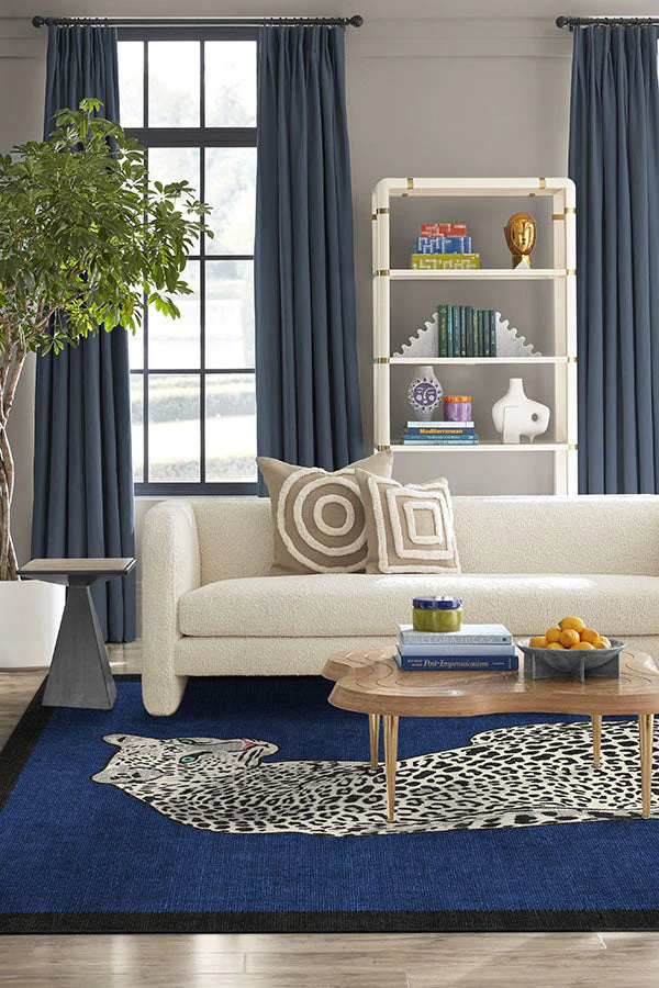 1599-snow-leopard-sapphire-rug-3.webp Snow Leopard Sapphire Rug