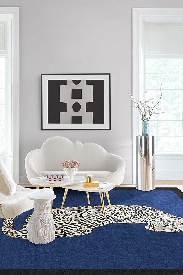 1599-snow-leopard-sapphire-rug-8.webp Snow Leopard Sapphire Rug