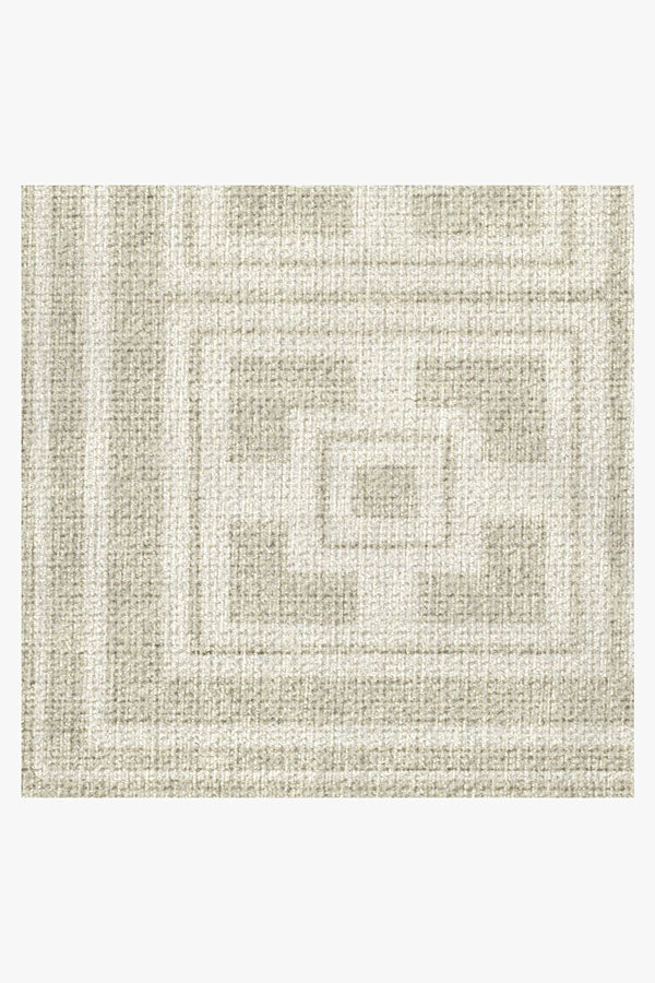 Palm Springs Ivory Stone Rug